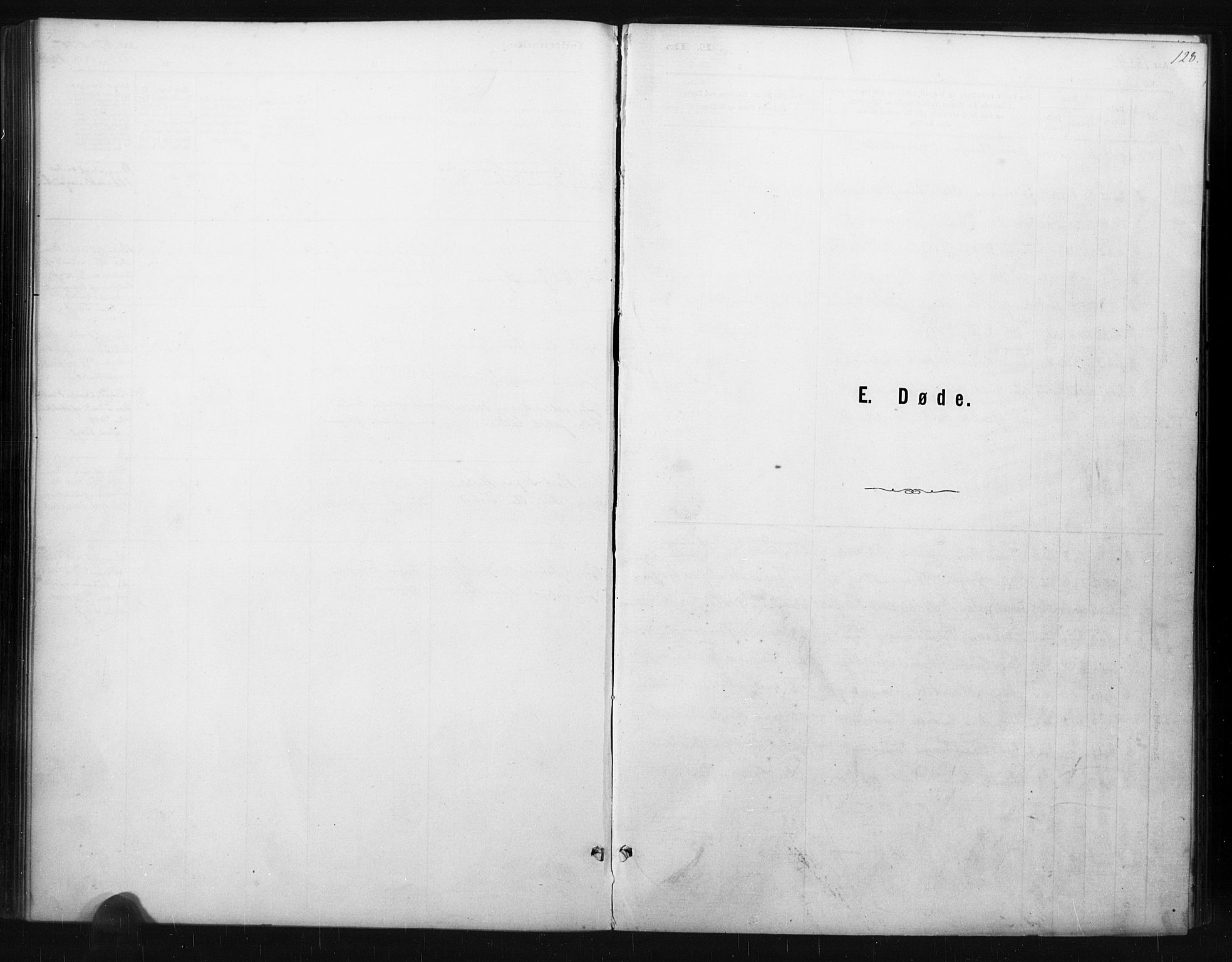 Holum sokneprestkontor, AV/SAK-1111-0022/F/Fa/Fac/L0004: Parish register (official) no. A 4, 1884-1907, p. 128