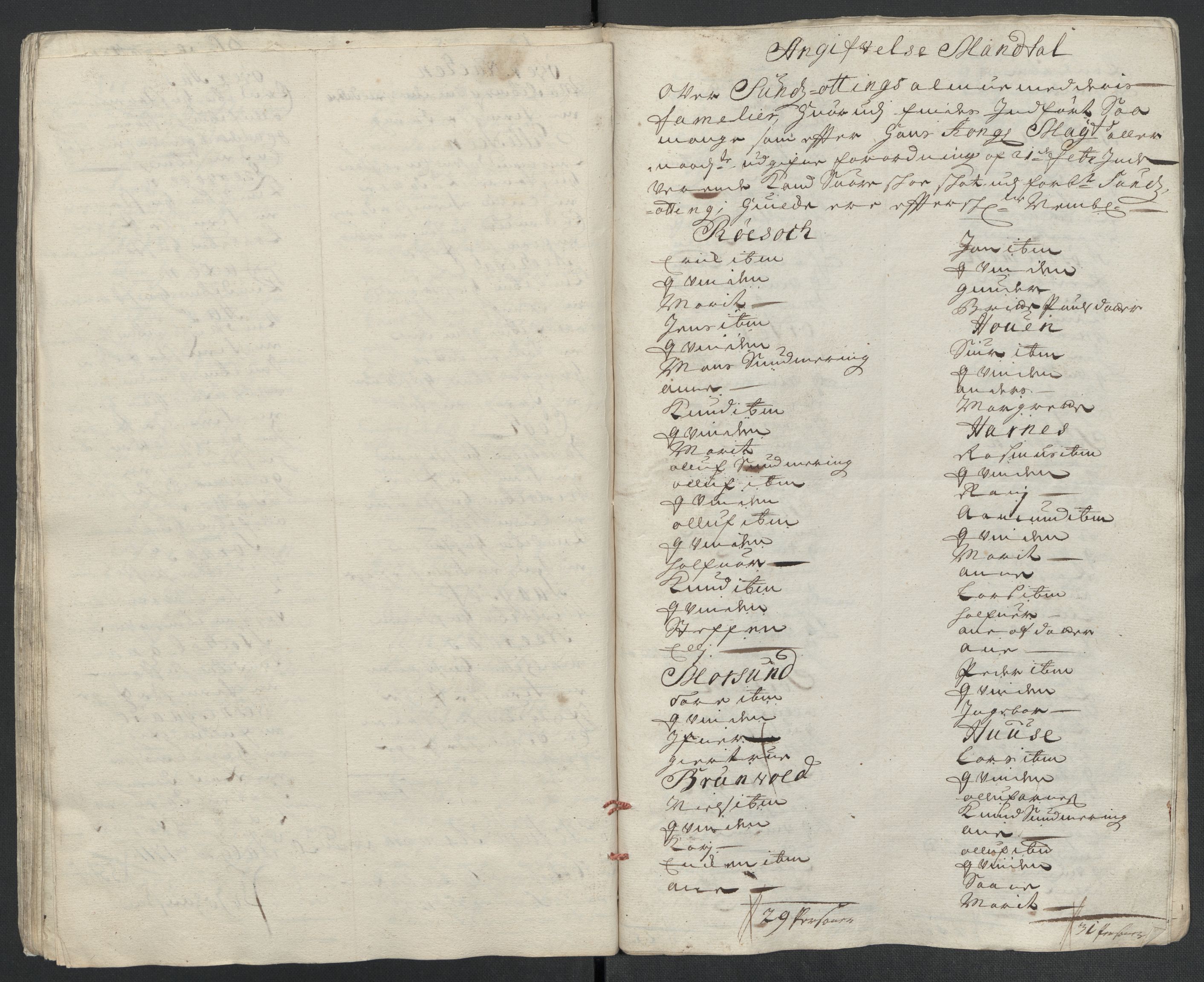 Rentekammeret inntil 1814, Reviderte regnskaper, Fogderegnskap, RA/EA-4092/R55/L3660: Fogderegnskap Romsdal, 1711, p. 202