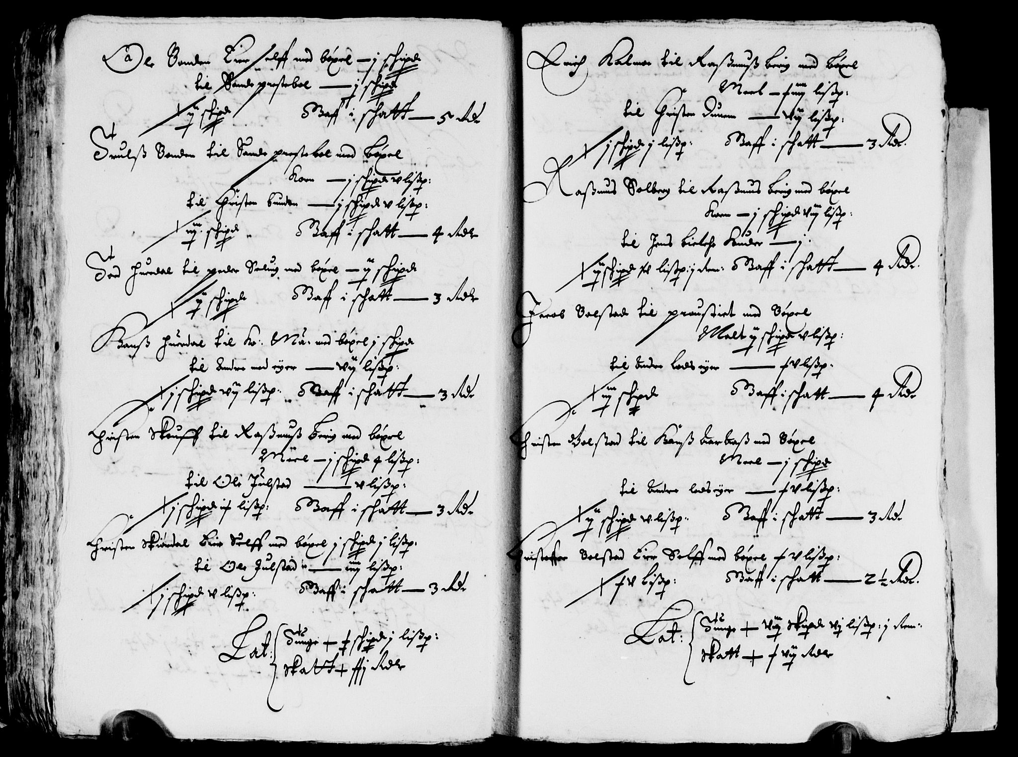 Rentekammeret inntil 1814, Reviderte regnskaper, Lensregnskaper, AV/RA-EA-5023/R/Rb/Rbo/L0030: Tønsberg len, 1650-1652