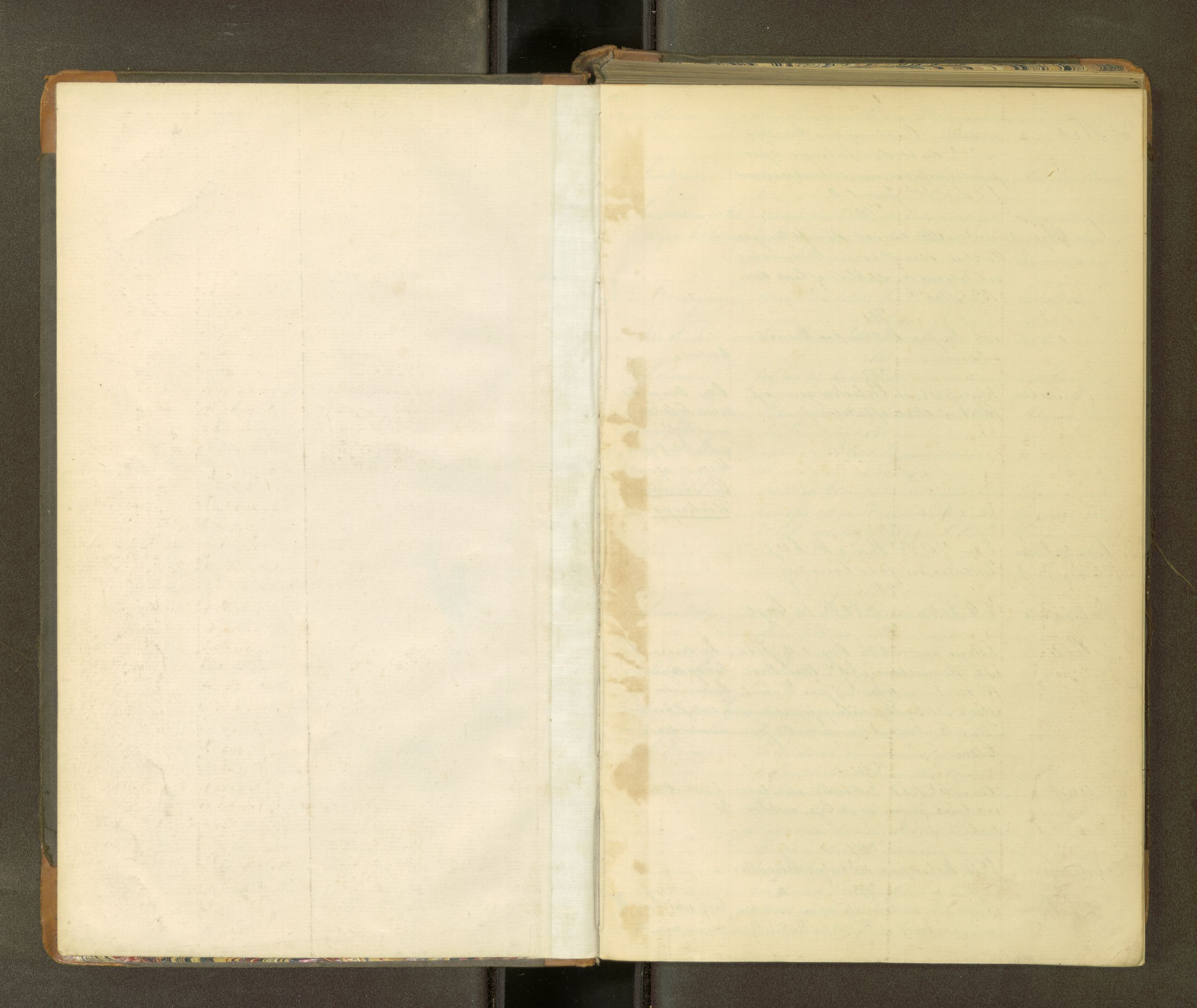 Røros kobberverk, SAT/PA-0211/1/38/L0066: 2.14 Direktørens journal, 1885-1891
