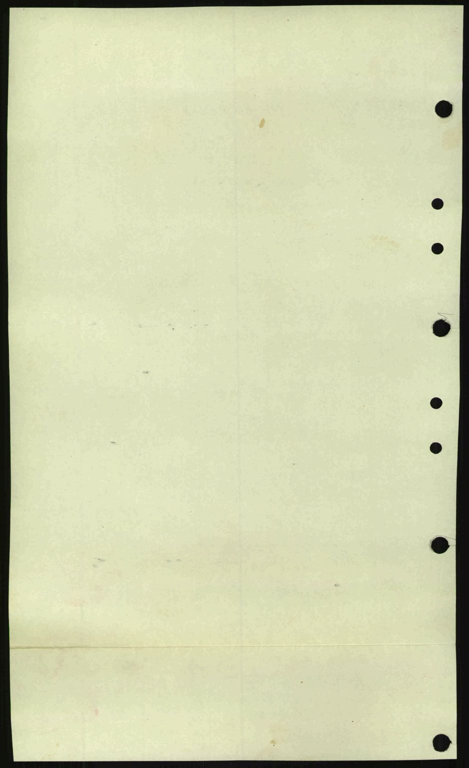 Tønsberg sorenskriveri, AV/SAKO-A-130/G/Ga/Gaa/L0016: Mortgage book no. A16, 1944-1945, Diary no: : 62/1945