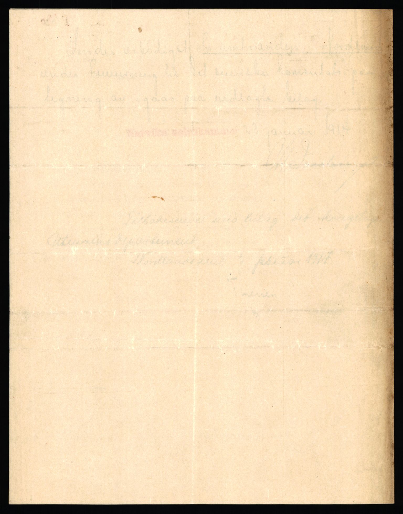 Handelsdepartementet, Sjøfartsavdelingen, 1. sjømannskontor, AV/RA-S-1405/D/Dm/L0010: Forliste skip Lar - Min, 1906-1920, p. 630