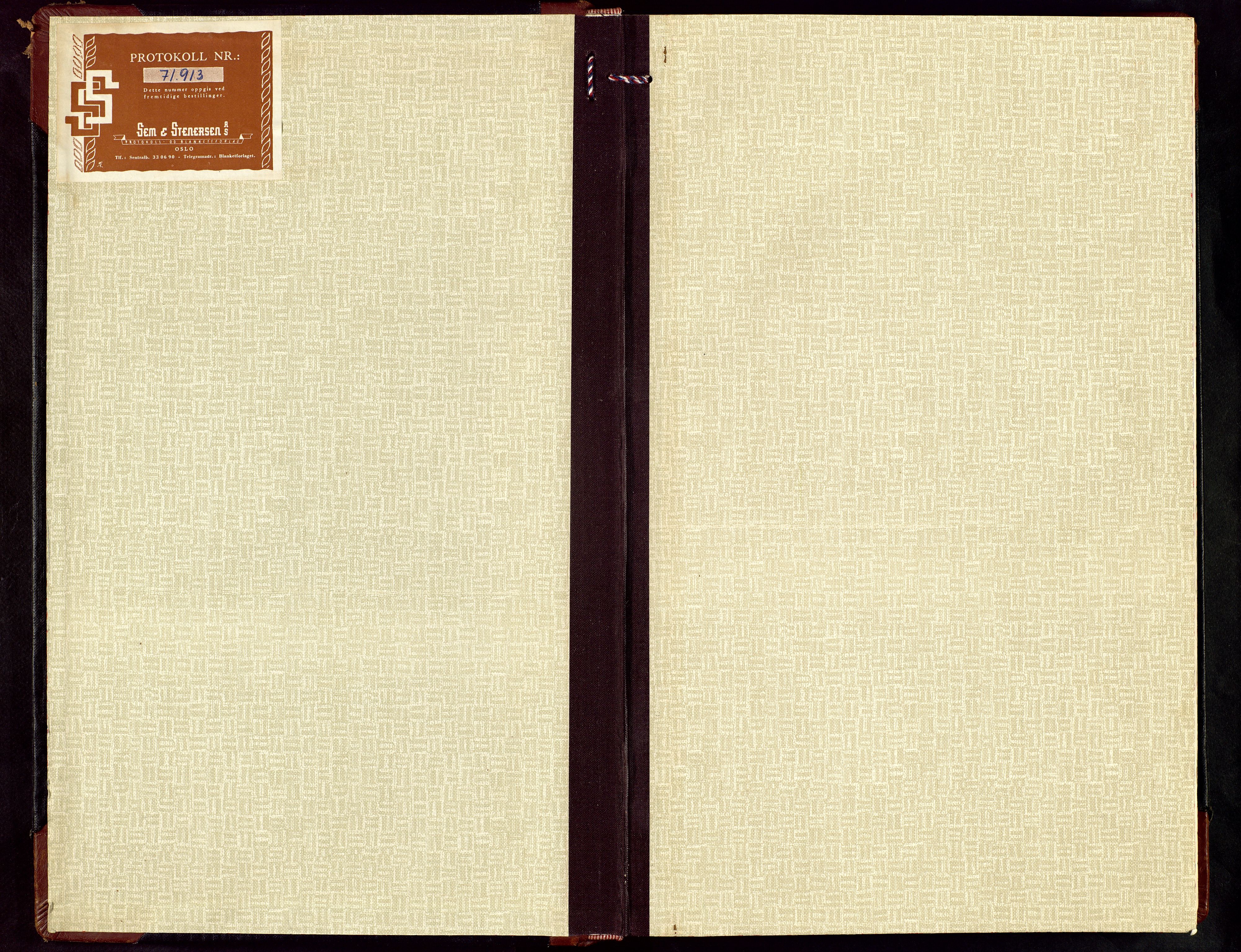 Torvastad sokneprestkontor, AV/SAST-A -101857/H/Ha/Hab/L0011: Parish register (copy) no. B 11, 1958-1970