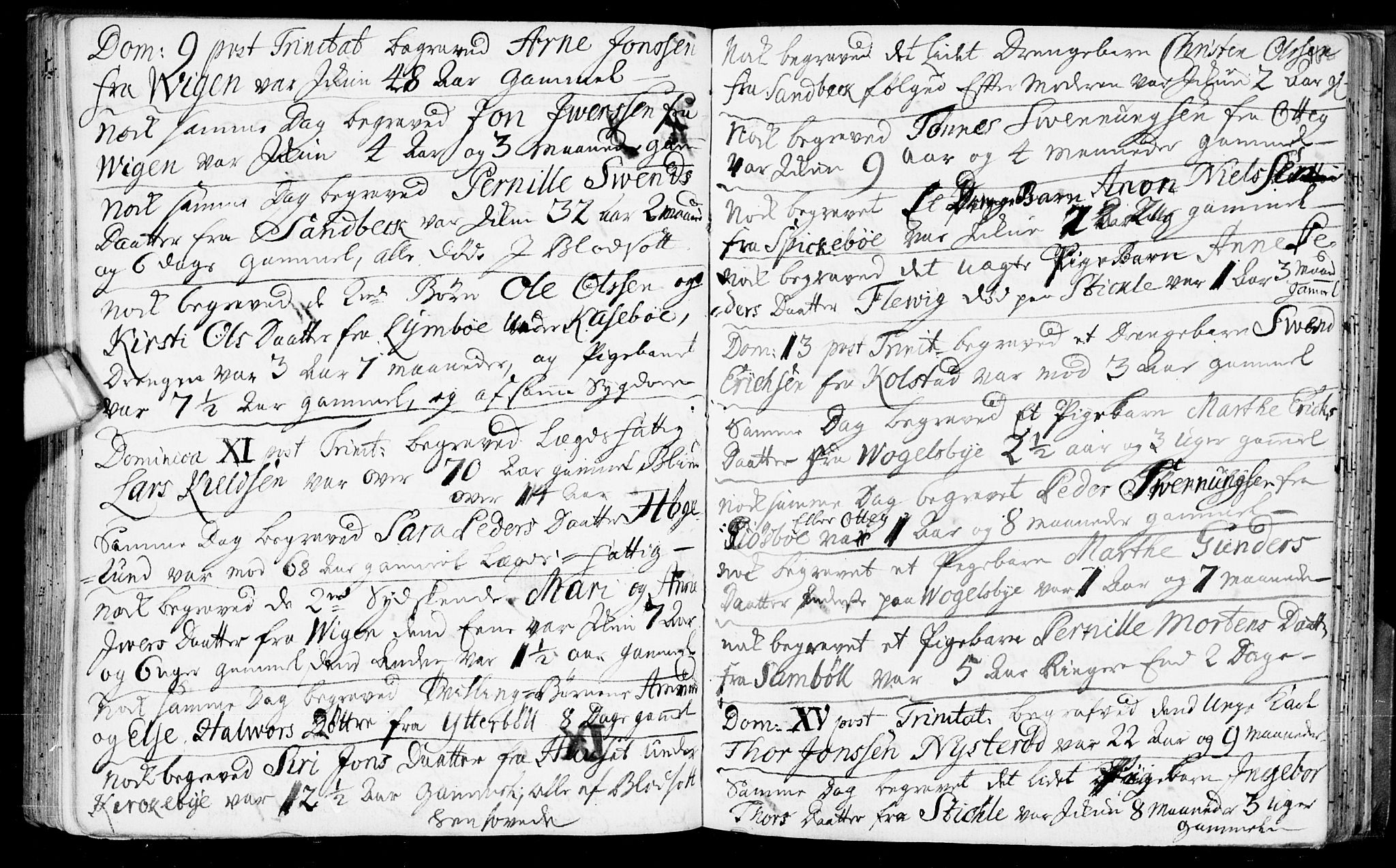 Aremark prestekontor Kirkebøker, AV/SAO-A-10899/F/Fb/L0002: Parish register (official) no.  II 2, 1745-1795, p. 162