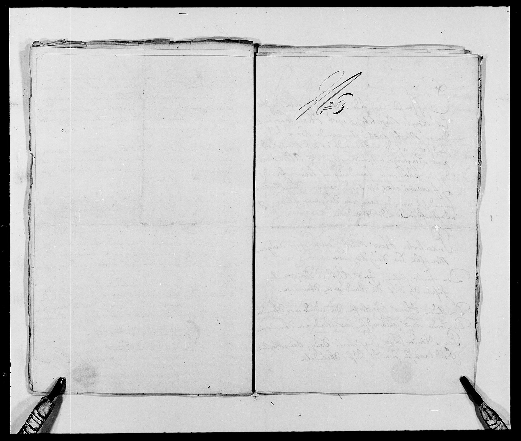 Rentekammeret inntil 1814, Reviderte regnskaper, Fogderegnskap, AV/RA-EA-4092/R21/L1447: Fogderegnskap Ringerike og Hallingdal, 1687-1689, p. 210