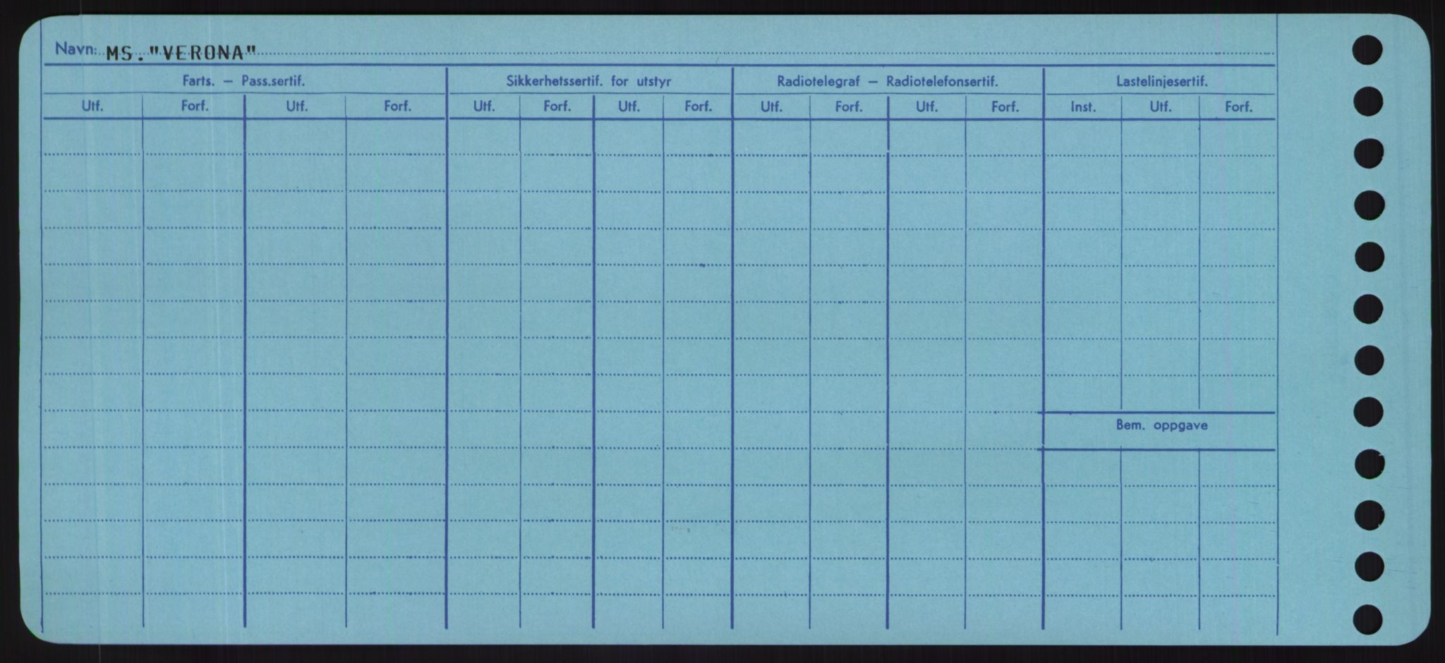 Sjøfartsdirektoratet med forløpere, Skipsmålingen, AV/RA-S-1627/H/Hd/L0040: Fartøy, U-Ve, p. 528