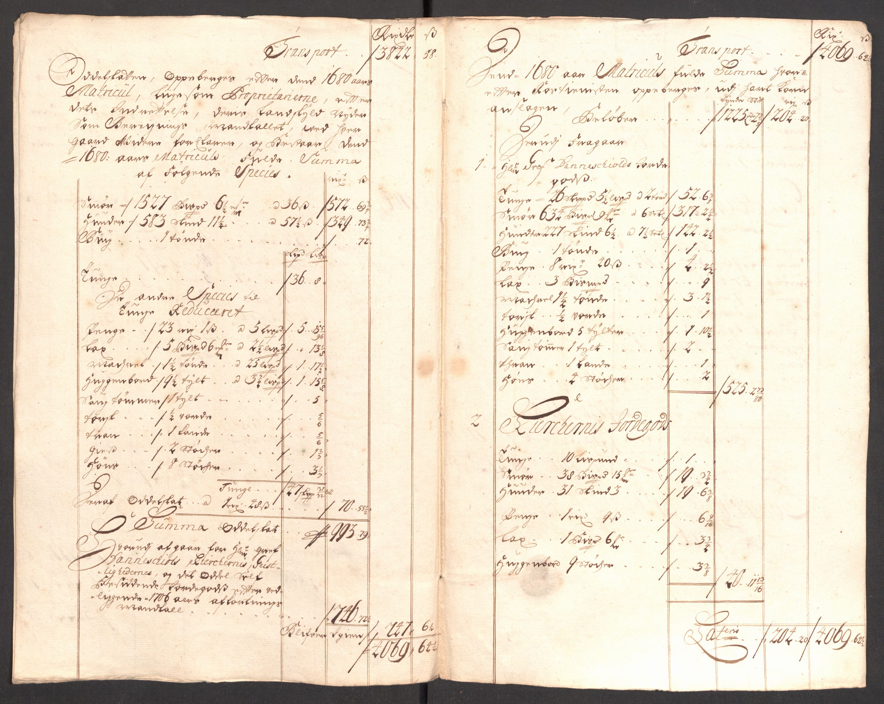 Rentekammeret inntil 1814, Reviderte regnskaper, Fogderegnskap, AV/RA-EA-4092/R33/L1979: Fogderegnskap Larvik grevskap, 1706, p. 142