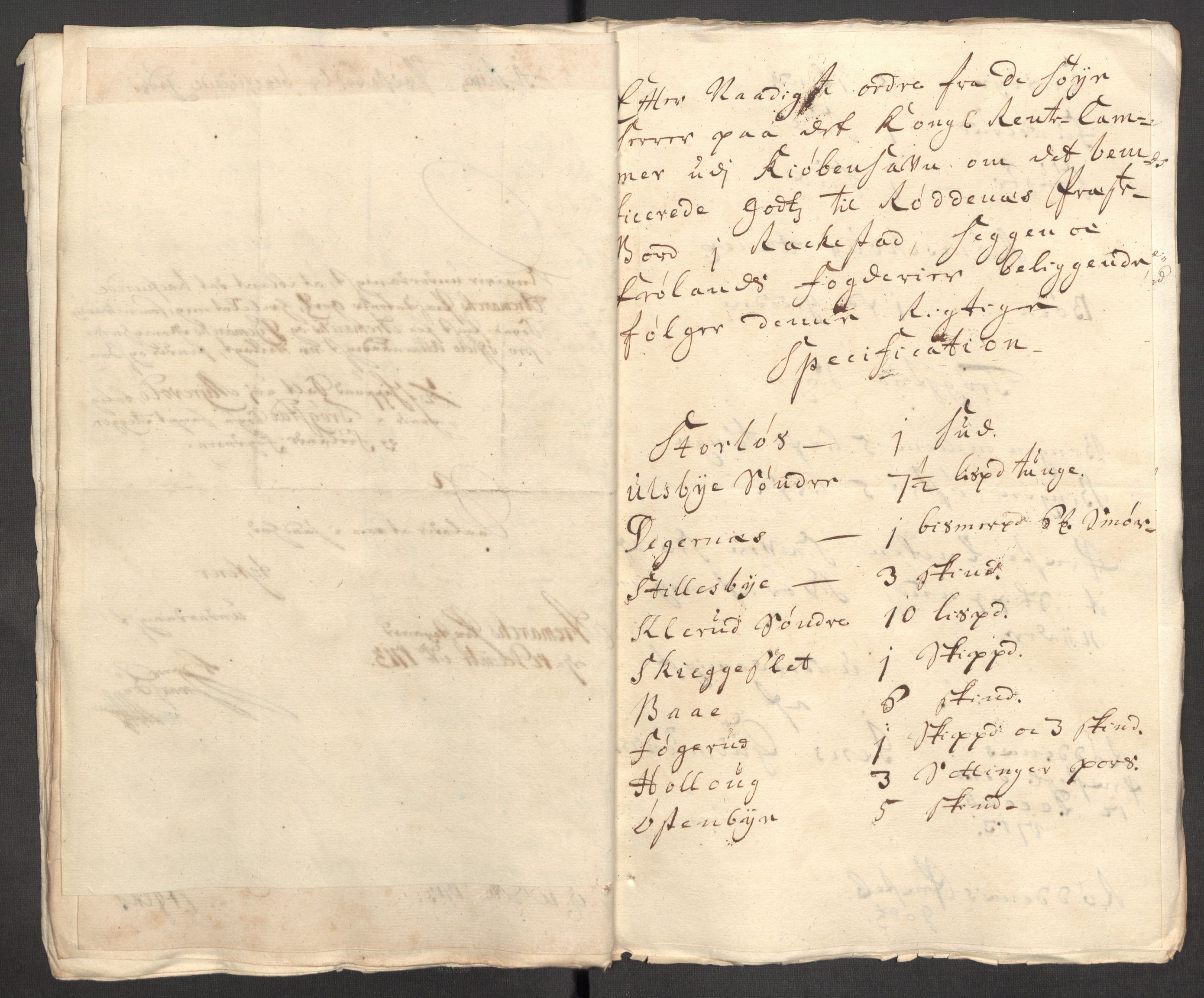 Rentekammeret inntil 1814, Reviderte regnskaper, Fogderegnskap, AV/RA-EA-4092/R07/L0307: Fogderegnskap Rakkestad, Heggen og Frøland, 1713, p. 173