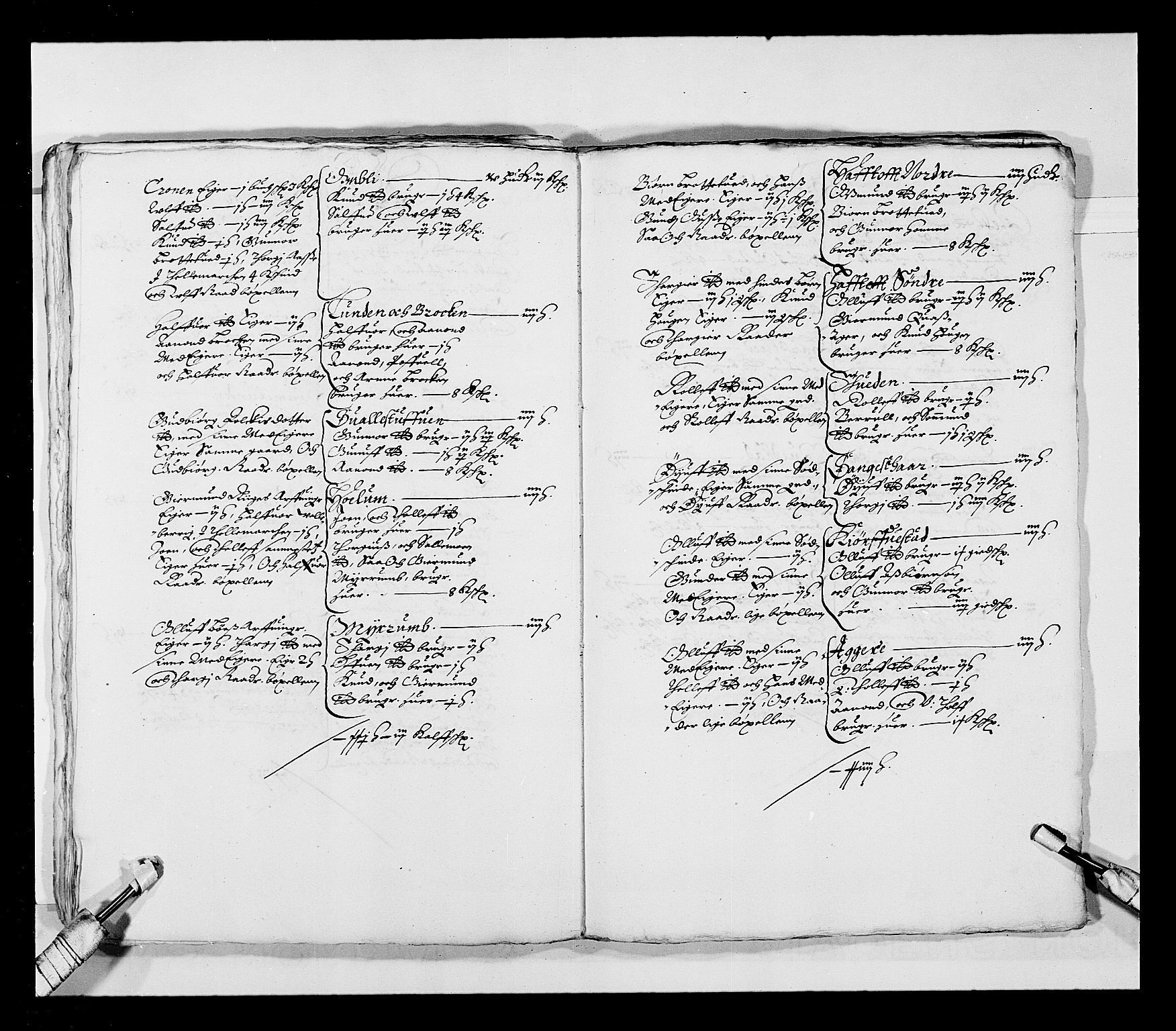 Stattholderembetet 1572-1771, AV/RA-EA-2870/Ek/L0023/0002: Jordebøker 1633-1658: / Jordebøker for Råbyggelag og Mandal len, 1648-1649, p. 26