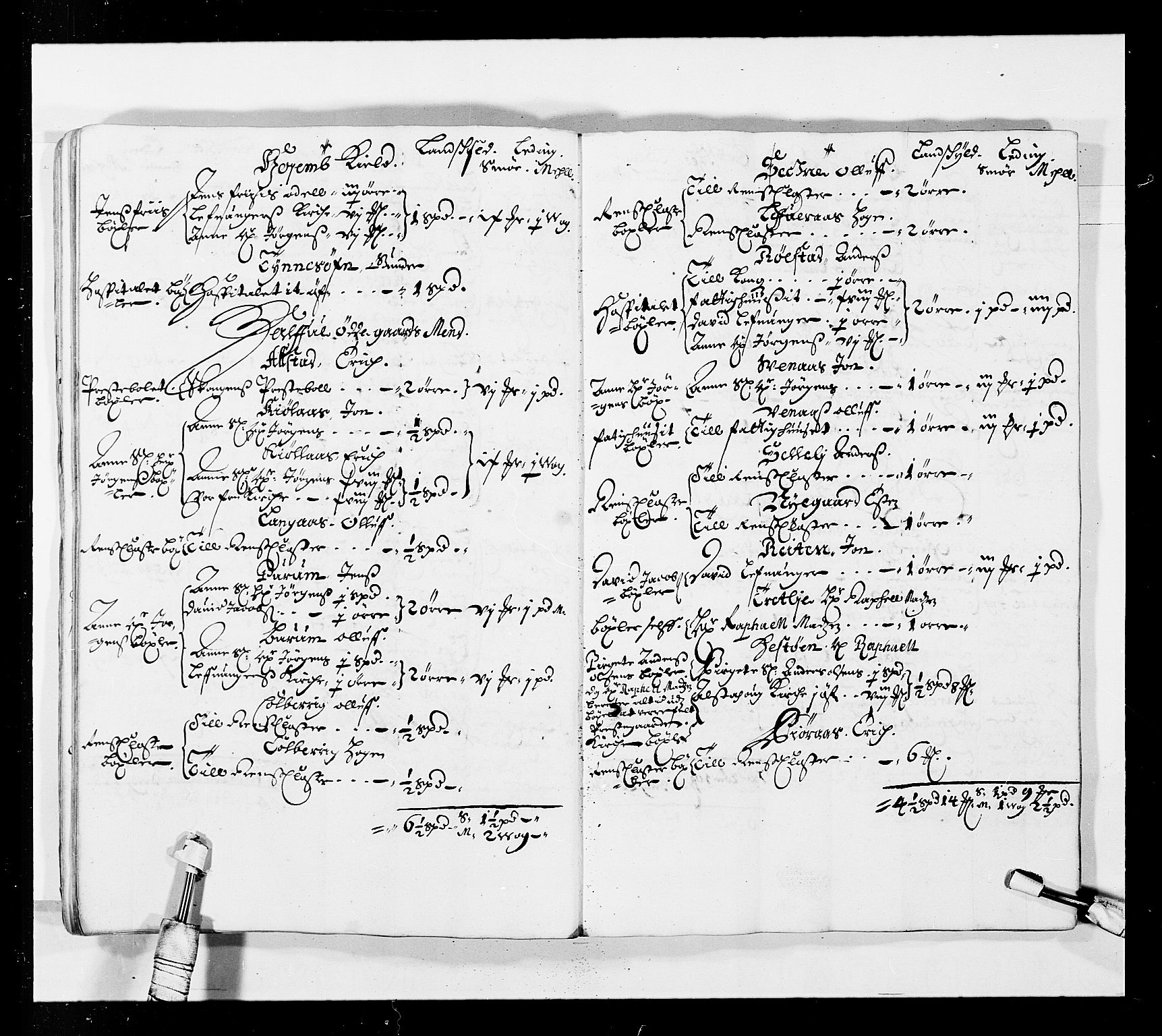 Stattholderembetet 1572-1771, AV/RA-EA-2870/Ek/L0033b/0001: Jordebøker 1662-1720: / Matrikler for Strinda, Selbu, Orkdal, Stjørdal, Gauldal og Fosen, 1670-1671, p. 160