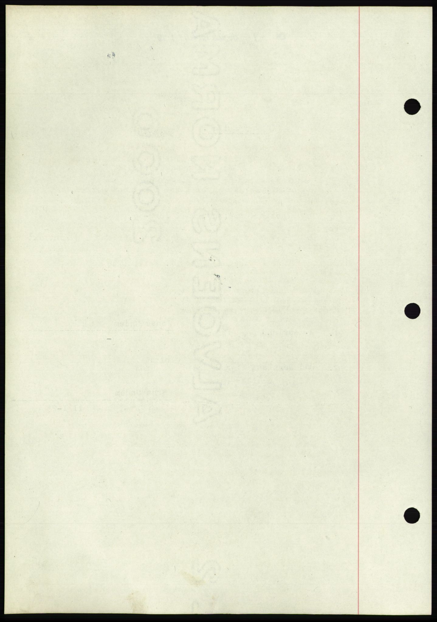 Jæren sorenskriveri, SAST/A-100310/03/G/Gba/L0090: Mortgage book, 1946-1946, Diary no: : 2017/1946