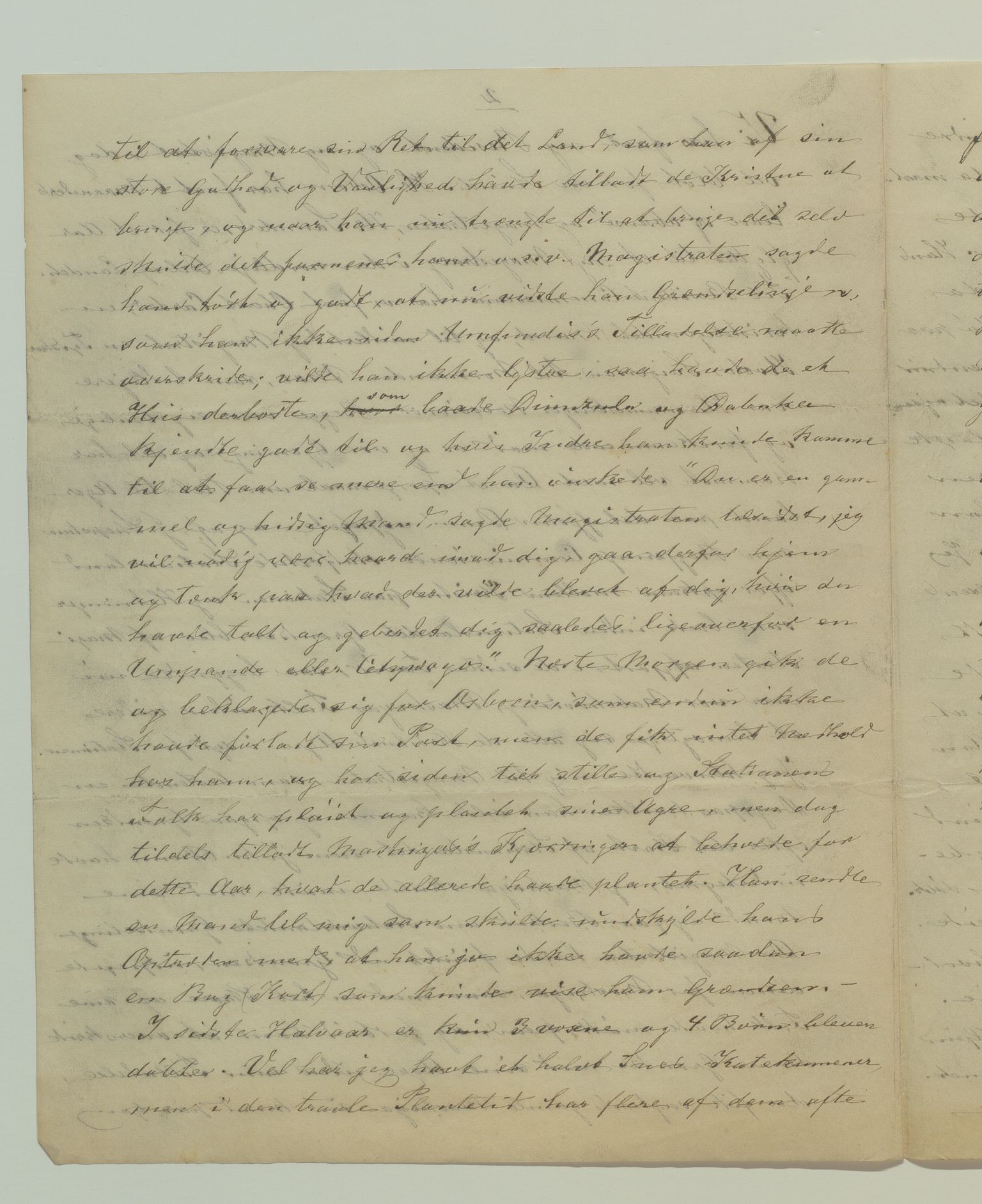 Det Norske Misjonsselskap - hovedadministrasjonen, VID/MA-A-1045/D/Da/Daa/L0038/0009: Konferansereferat og årsberetninger / Konferansereferat fra Sør-Afrika., 1891