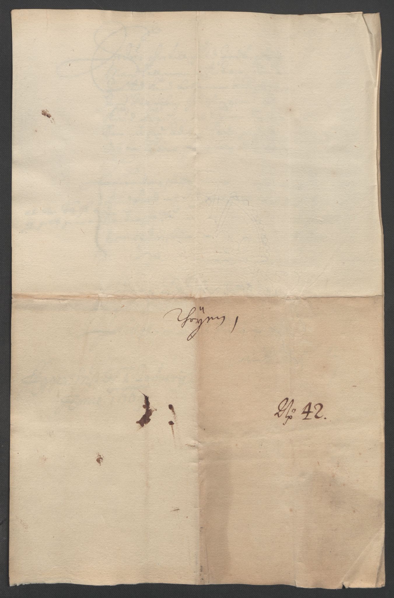 Rentekammeret inntil 1814, Reviderte regnskaper, Stiftamtstueregnskaper, Landkommissariatet på Akershus og Akershus stiftamt, RA/EA-5869/R/Rb/L0054: Akershus stiftamt, 1668