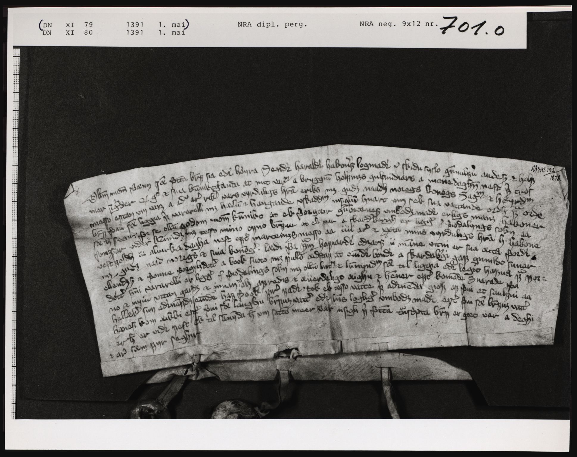 Riksarkivets diplomsamling, AV/RA-EA-5965/F01, 1333-1571, p. 2008