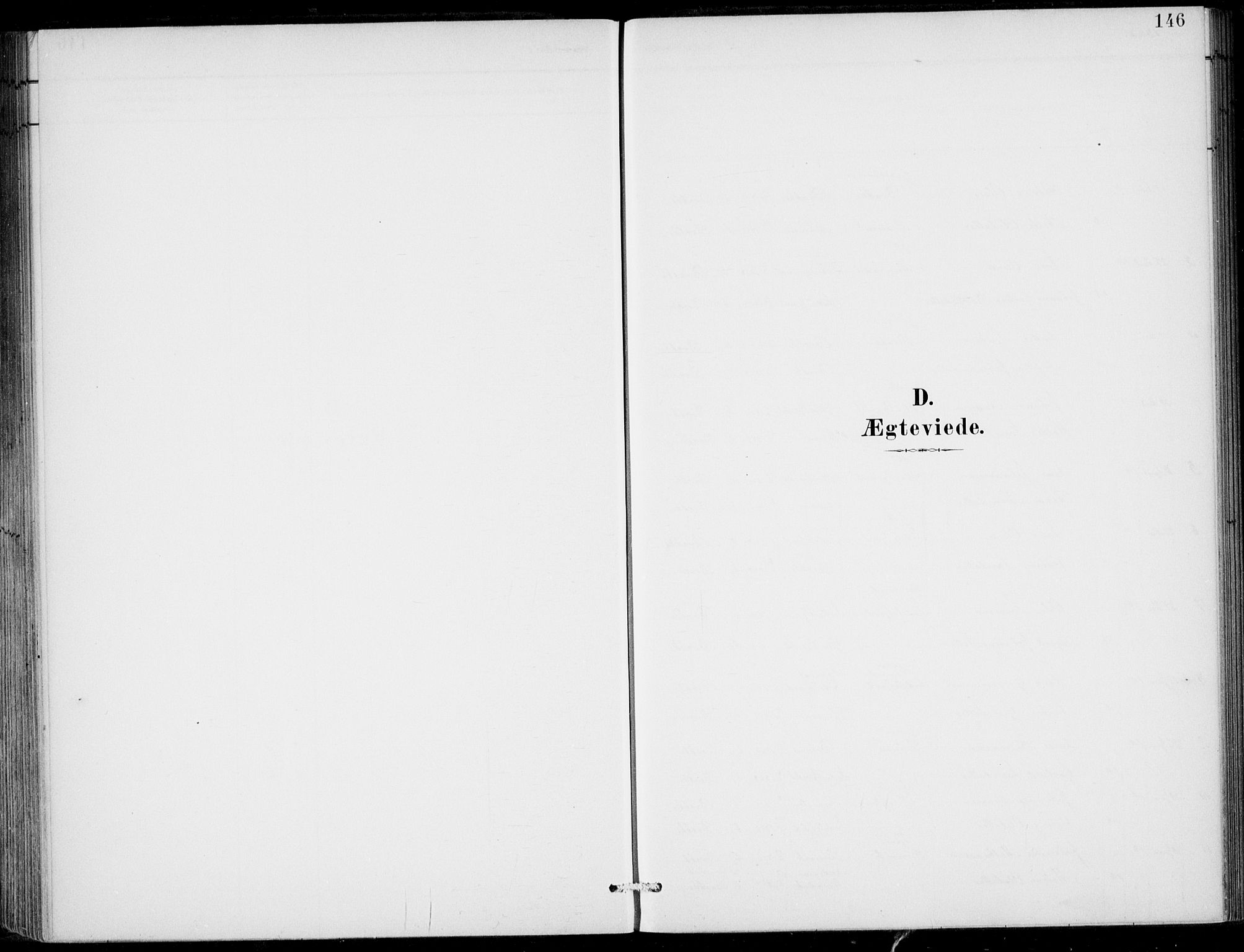 Gulen sokneprestembete, AV/SAB-A-80201/H/Haa/Haac/L0002: Parish register (official) no. C  2, 1882-1914, p. 146