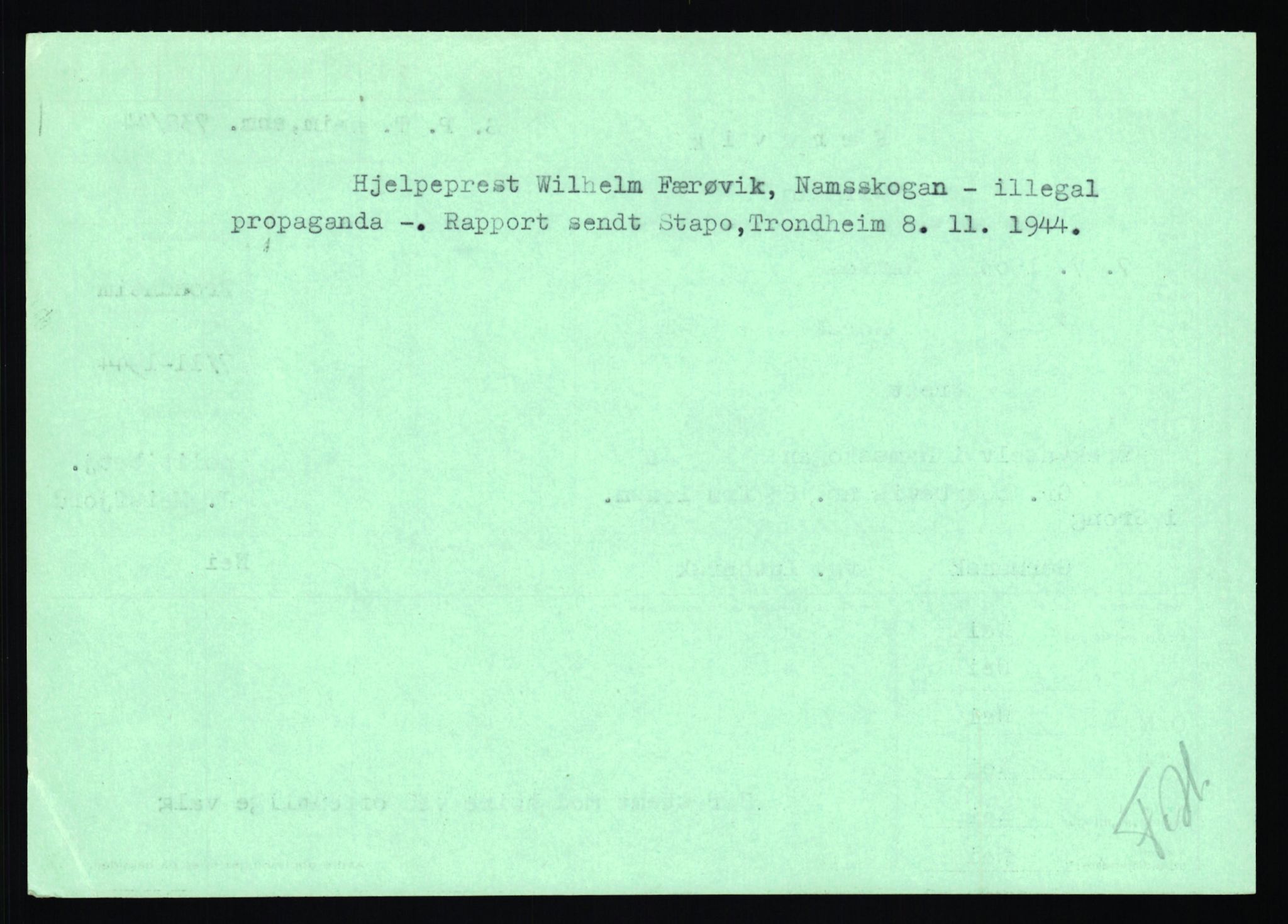 Statspolitiet - Hovedkontoret / Osloavdelingen, AV/RA-S-1329/C/Ca/L0005: Furali - Hamula, 1943-1945, p. 173