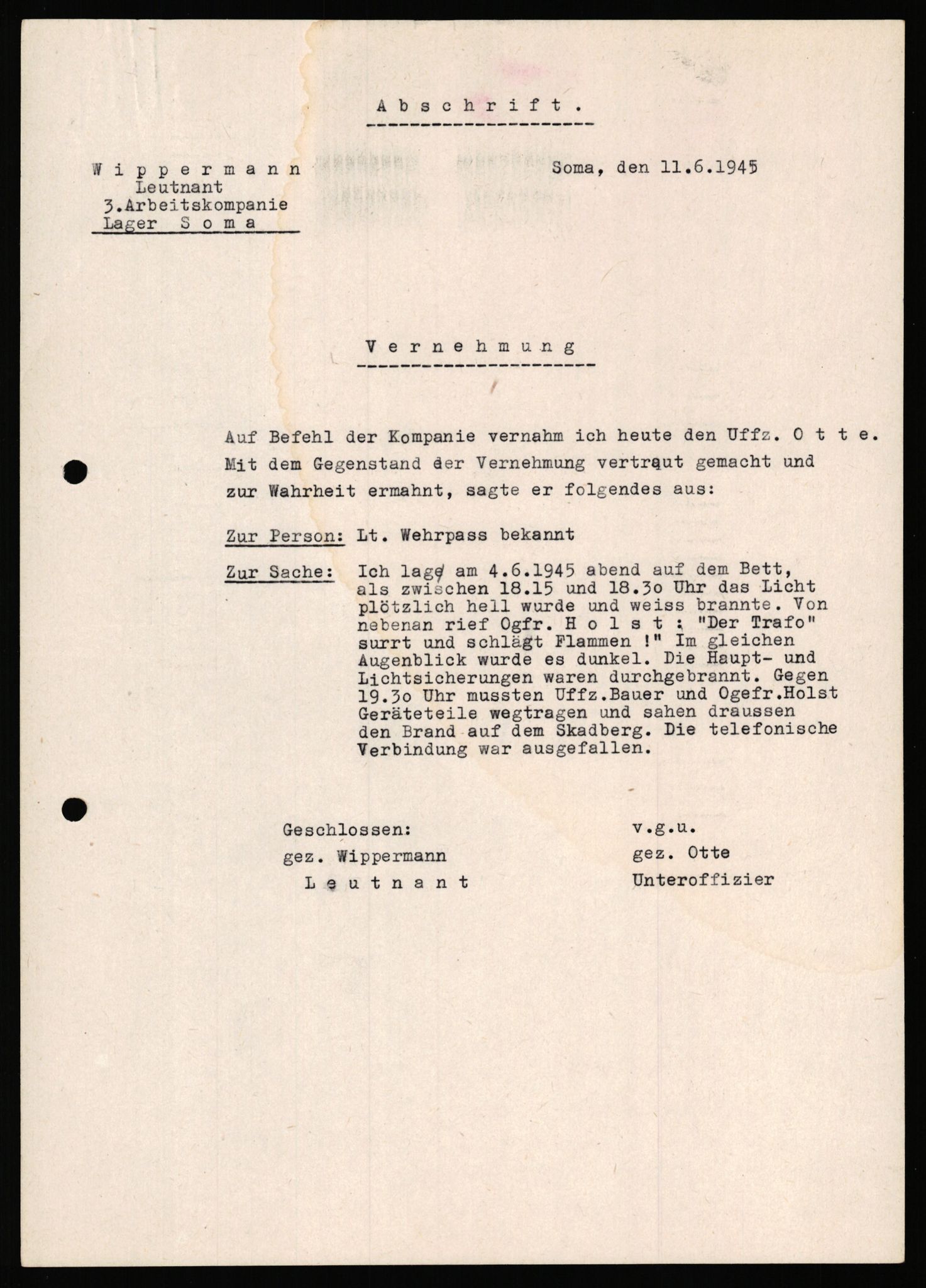 Deutscher Oberbefehlshaber Norwegen (DOBN), AV/RA-RAFA-2197/D/Dl/L0119: DB Zone Stavanger Abt. Ic, 1945, p. 31