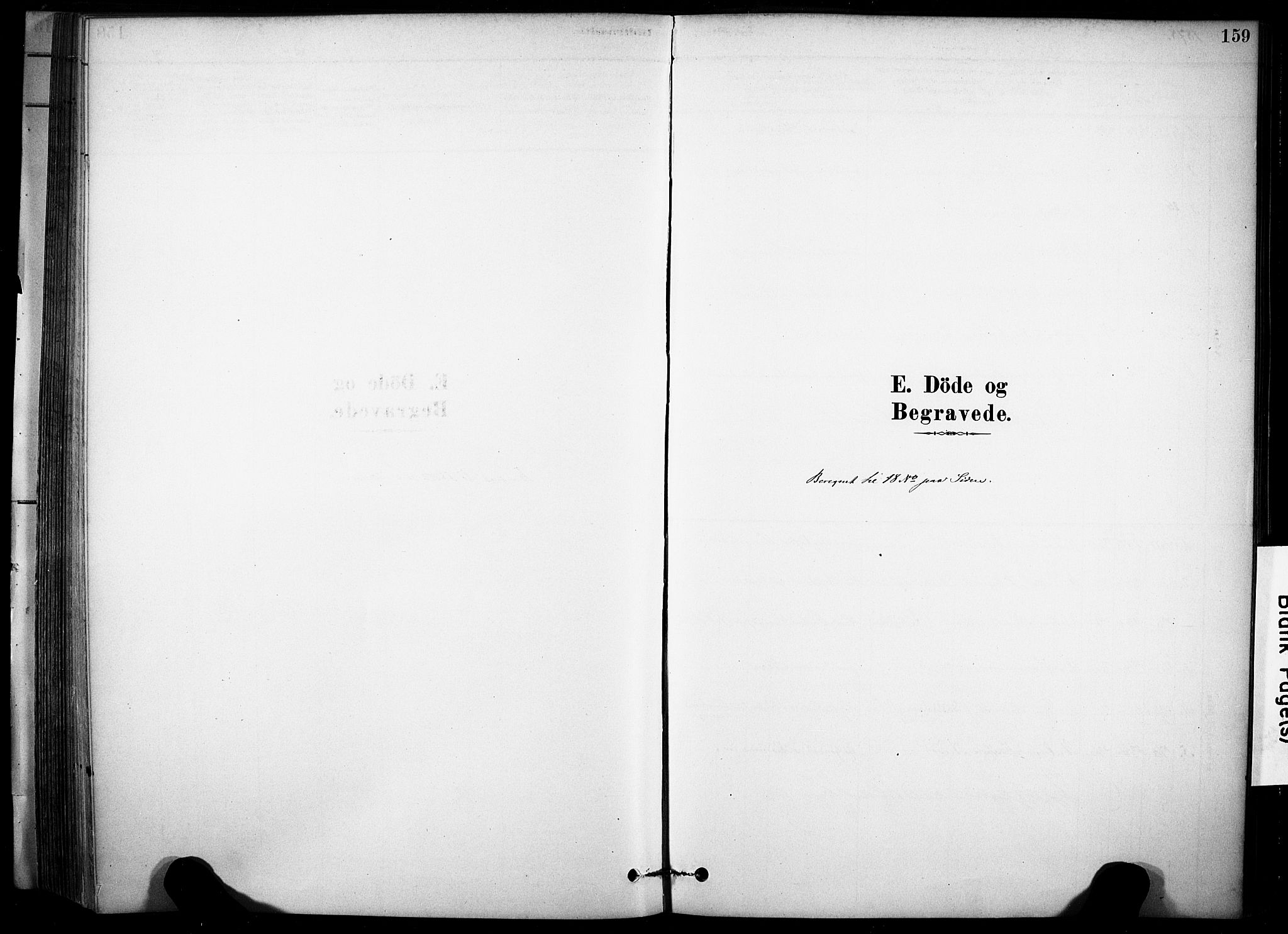 Rakkestad prestekontor Kirkebøker, SAO/A-2008/F/Fc/L0001: Parish register (official) no. III 1, 1878-1905, p. 159