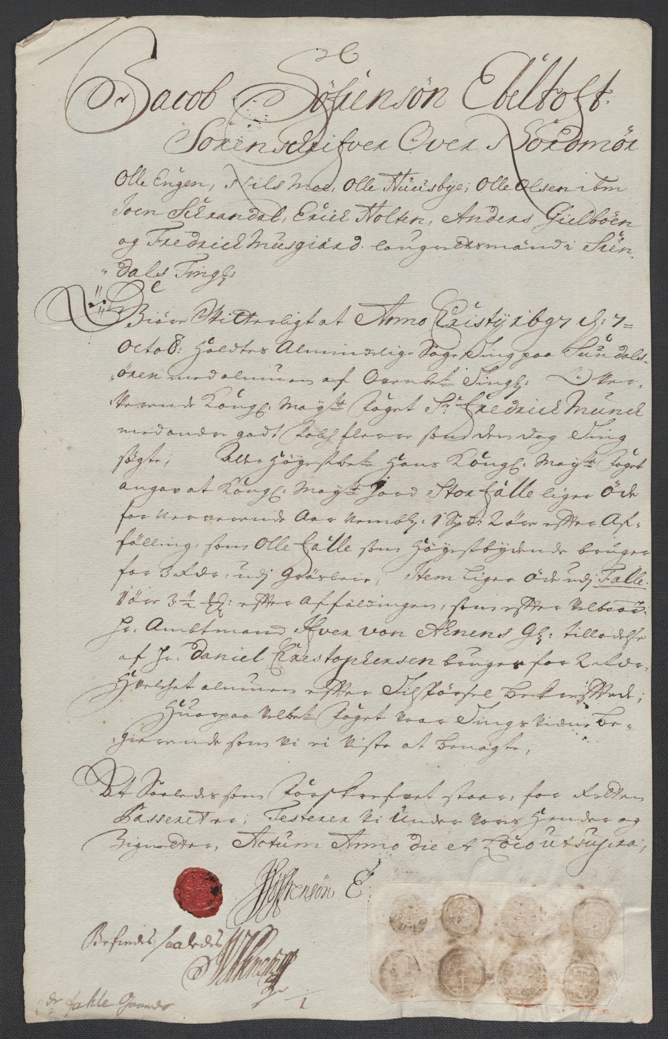 Rentekammeret inntil 1814, Reviderte regnskaper, Fogderegnskap, RA/EA-4092/R56/L3737: Fogderegnskap Nordmøre, 1697-1698, p. 161