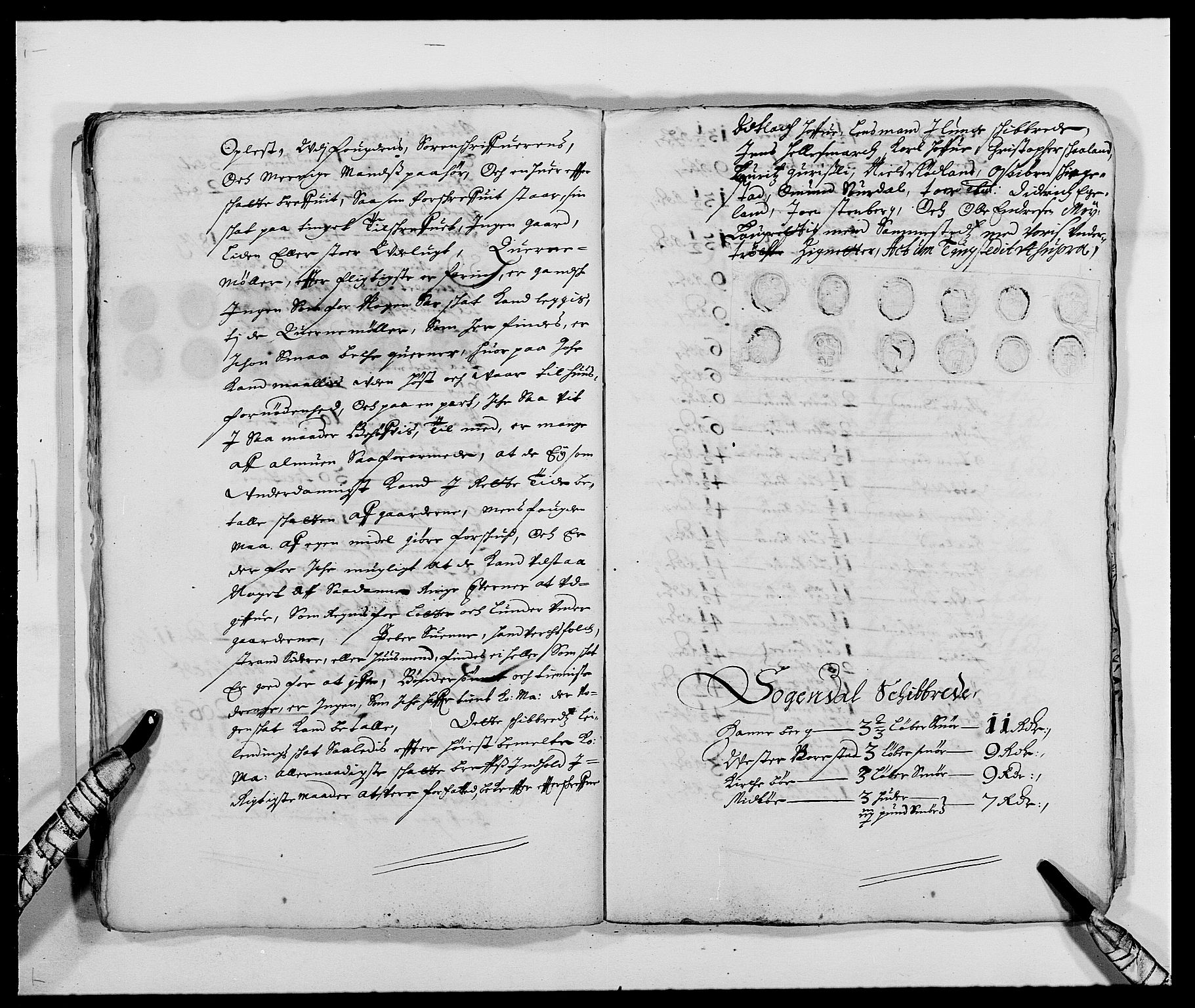 Rentekammeret inntil 1814, Reviderte regnskaper, Fogderegnskap, AV/RA-EA-4092/R46/L2715: Fogderegnskap Jæren og Dalane, 1675, p. 24