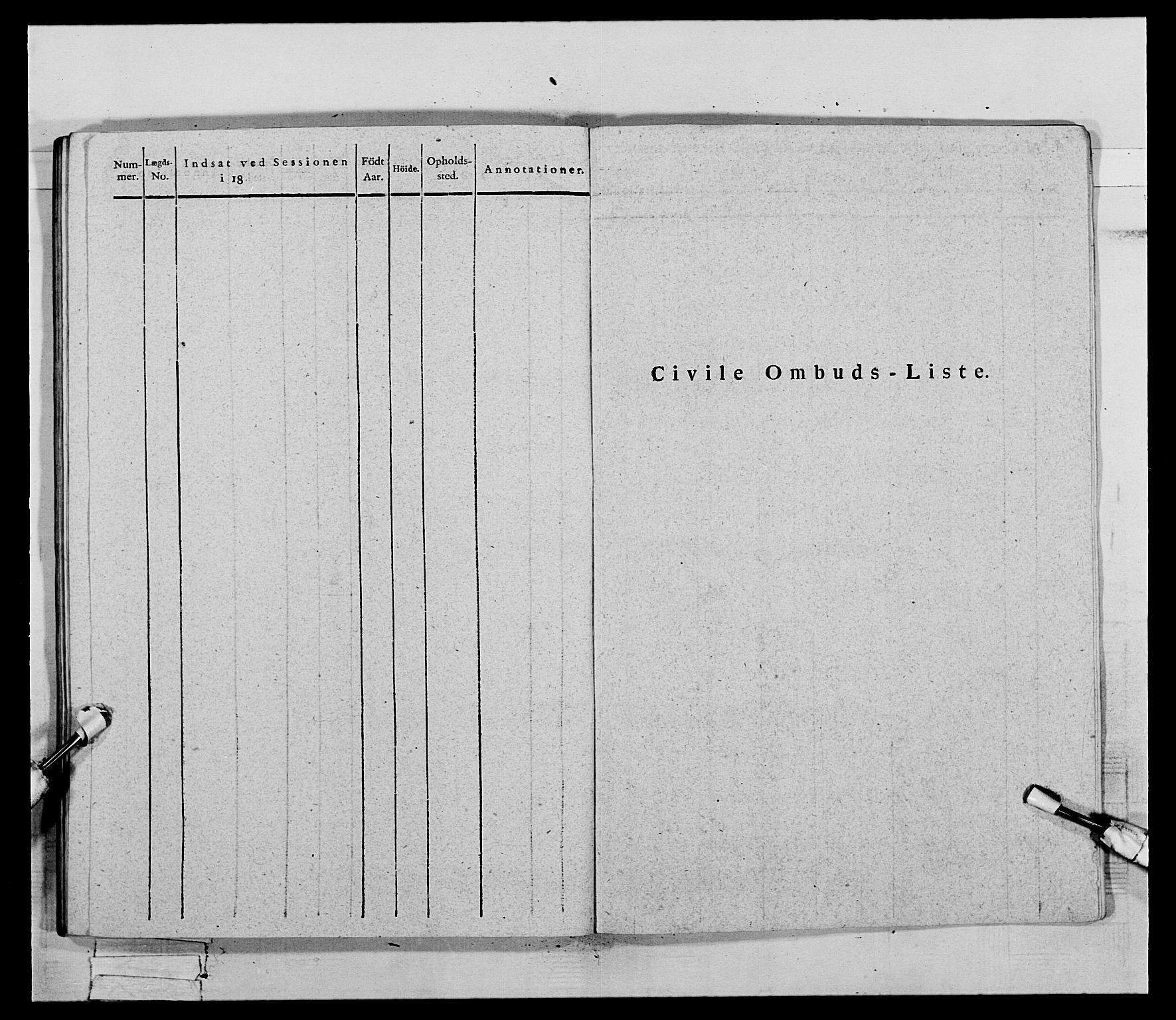 Generalitets- og kommissariatskollegiet, Det kongelige norske kommissariatskollegium, AV/RA-EA-5420/E/Eh/L0069: Opplandske gevorbne infanteriregiment, 1810-1818, p. 464