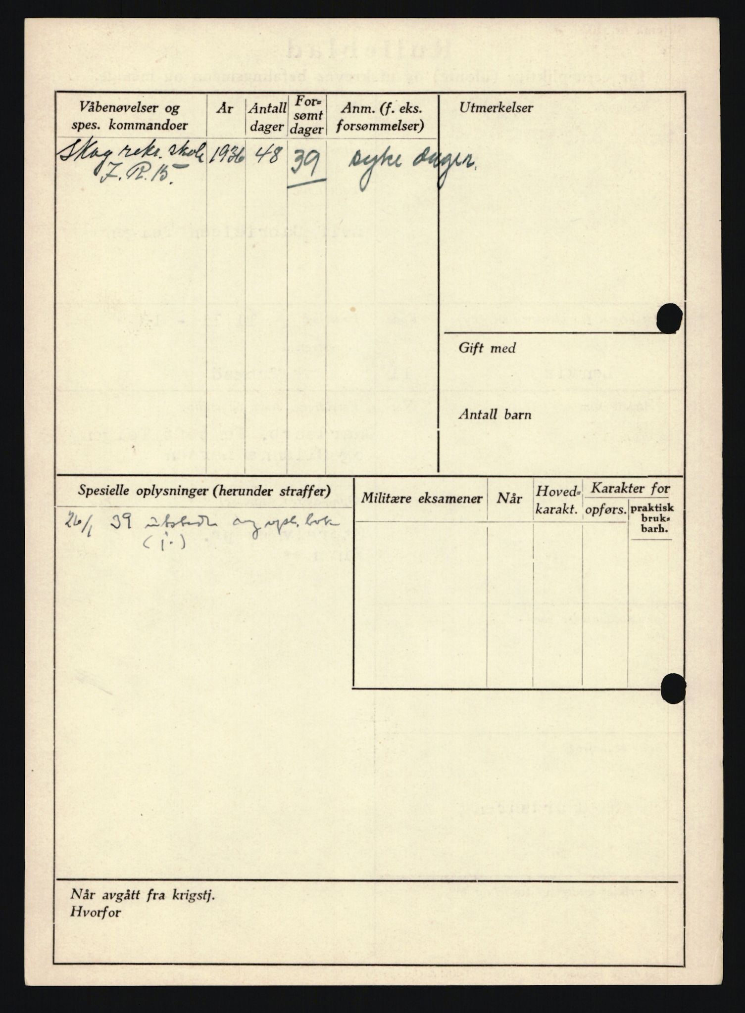 Forsvaret, Troms infanteriregiment nr. 16, AV/RA-RAFA-3146/P/Pa/L0020: Rulleblad for regimentets menige mannskaper, årsklasse 1936, 1936, p. 1296