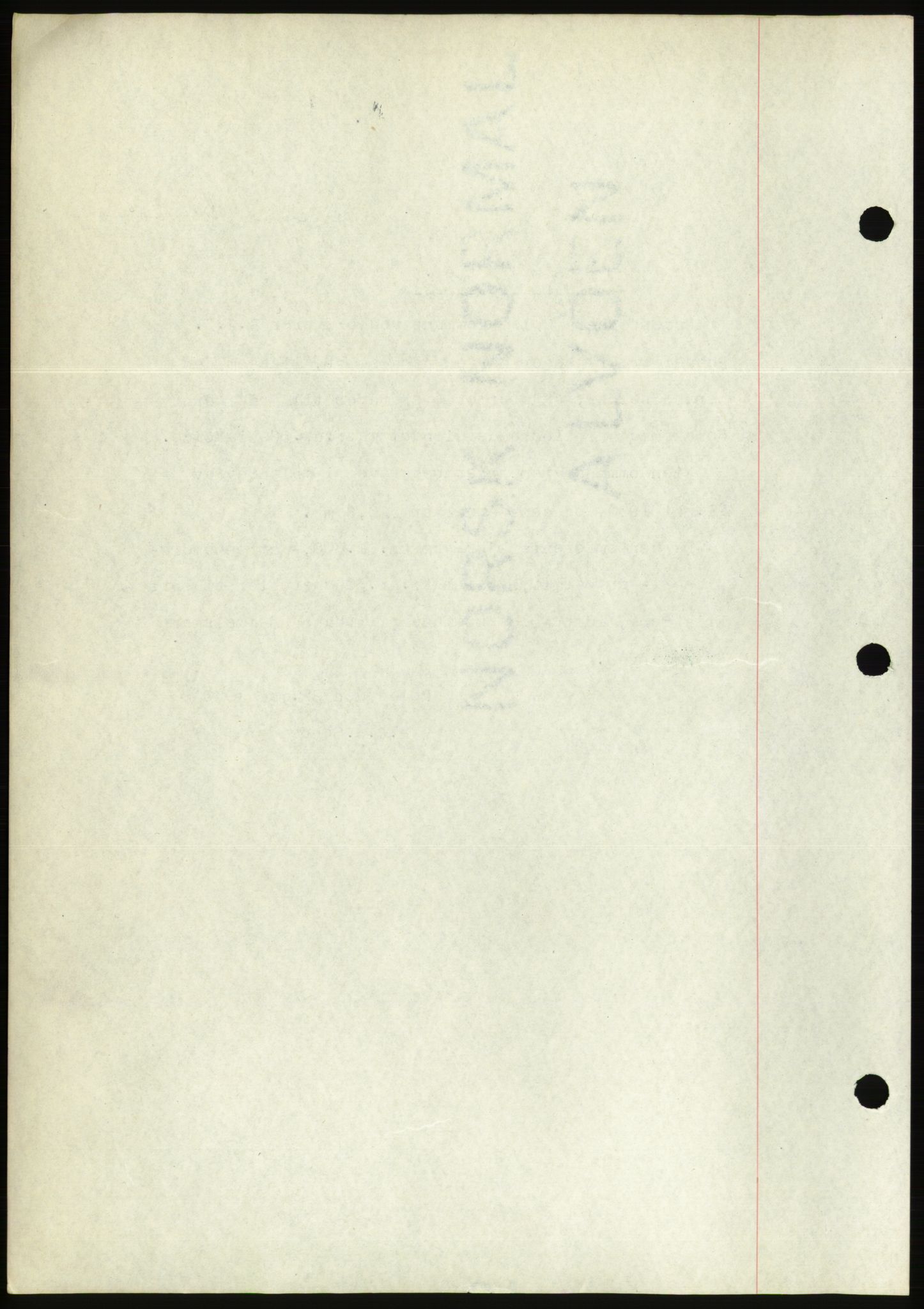 Molde byfogd, AV/SAT-A-0025/2/2C/L0011: Mortgage book no. 11, 1926-1932, Deed date: 16.06.1930