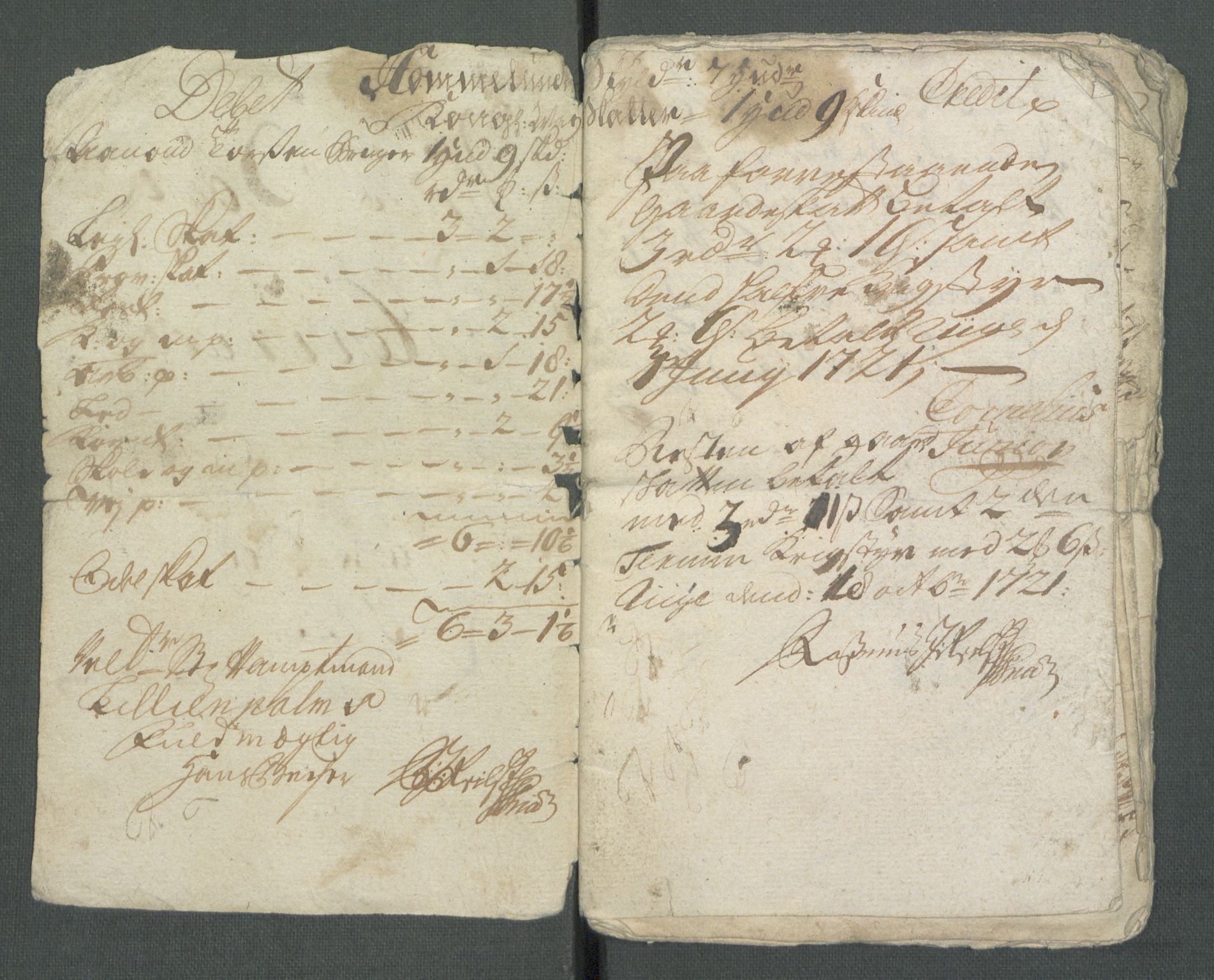 Rentekammeret inntil 1814, Realistisk ordnet avdeling, RA/EA-4070/Od/L0001/0002: Oppløp / [Æ2]: Dokumenter om Lofthusurolighetene i Nedenes, 1786-1789, p. 219