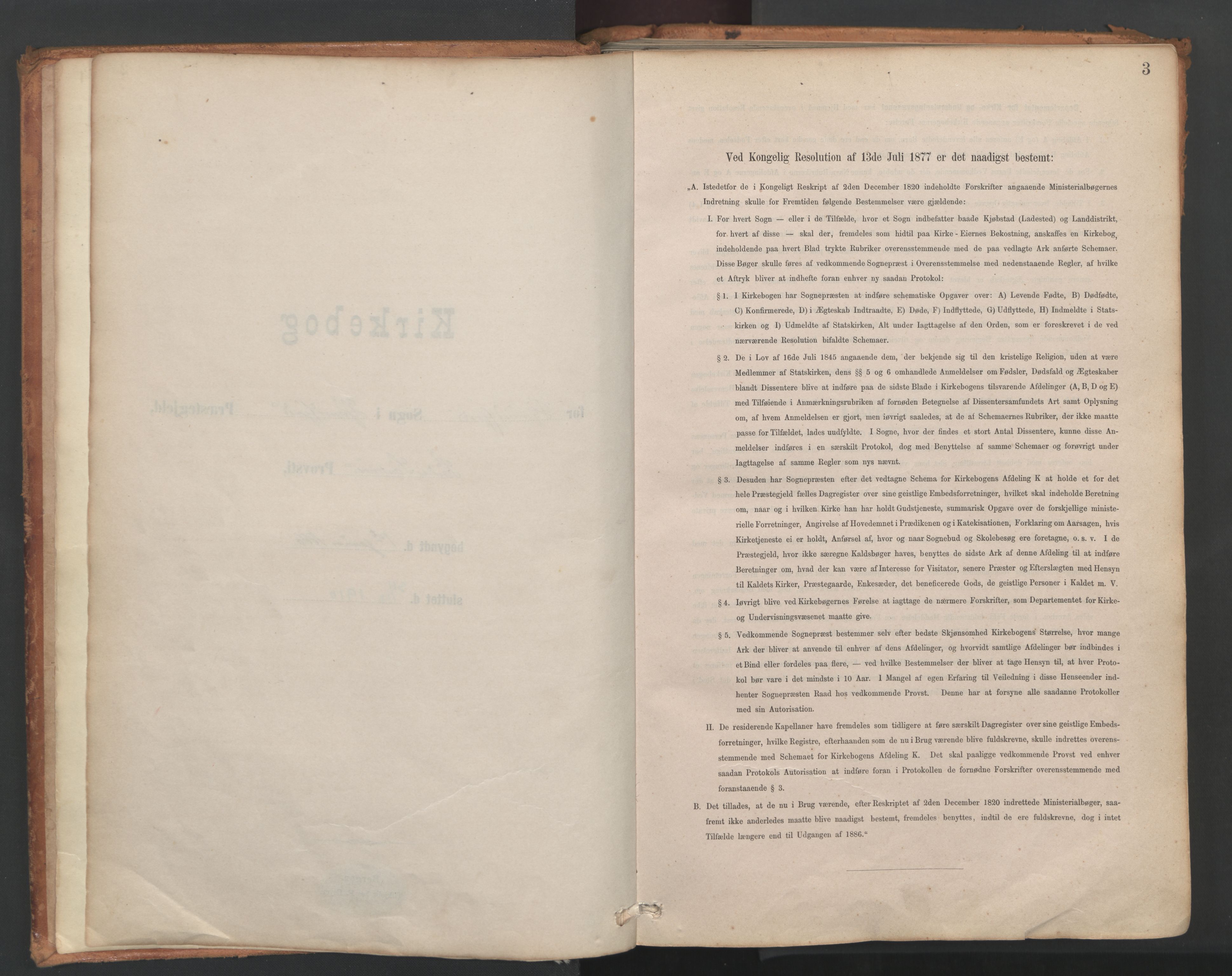Ministerialprotokoller, klokkerbøker og fødselsregistre - Møre og Romsdal, SAT/A-1454/515/L0211: Parish register (official) no. 515A07, 1886-1910, p. 3