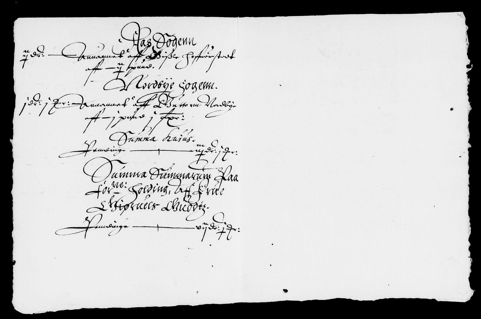 Rentekammeret inntil 1814, Reviderte regnskaper, Lensregnskaper, AV/RA-EA-5023/R/Rb/Rba/L0051: Akershus len, 1619-1620