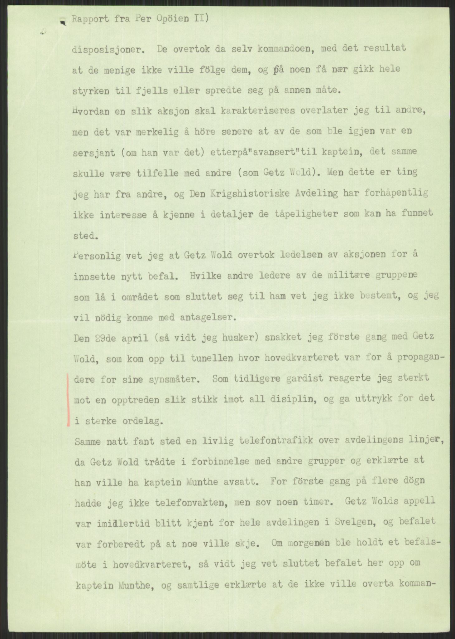 Forsvaret, Forsvarets krigshistoriske avdeling, RA/RAFA-2017/Y/Yb/L0111: II-C-11-504-506  -  5. Divisjon., 1940-1948, p. 1170