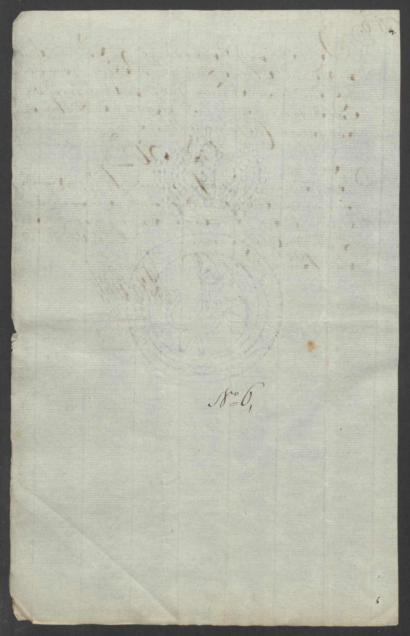 Rentekammeret inntil 1814, Reviderte regnskaper, Fogderegnskap, RA/EA-4092/R24/L1672: Ekstraskatten Numedal og Sandsvær, 1762-1767, p. 349
