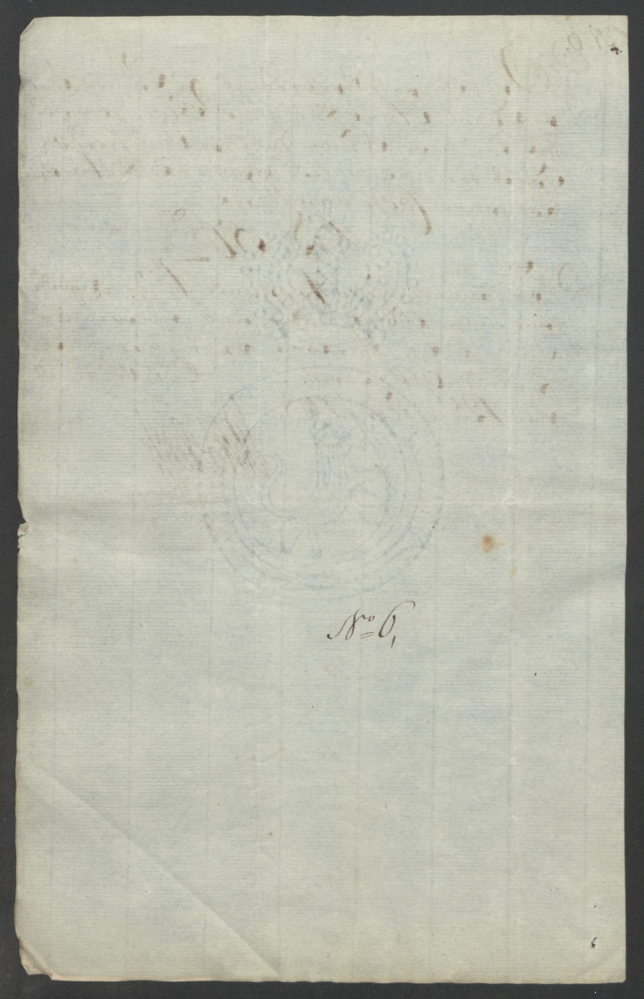 Rentekammeret inntil 1814, Reviderte regnskaper, Fogderegnskap, AV/RA-EA-4092/R24/L1672: Ekstraskatten Numedal og Sandsvær, 1762-1767, p. 349