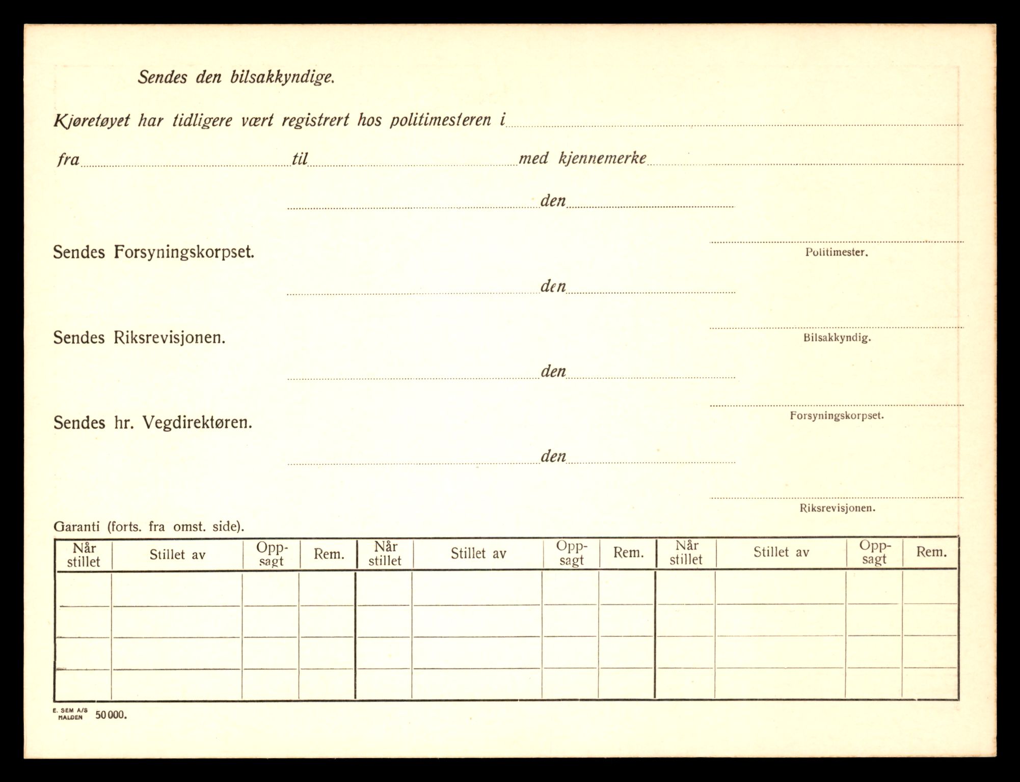 Møre og Romsdal vegkontor - Ålesund trafikkstasjon, SAT/A-4099/F/Fe/L0011: Registreringskort for kjøretøy T 1170 - T 1289, 1927-1998, p. 2249