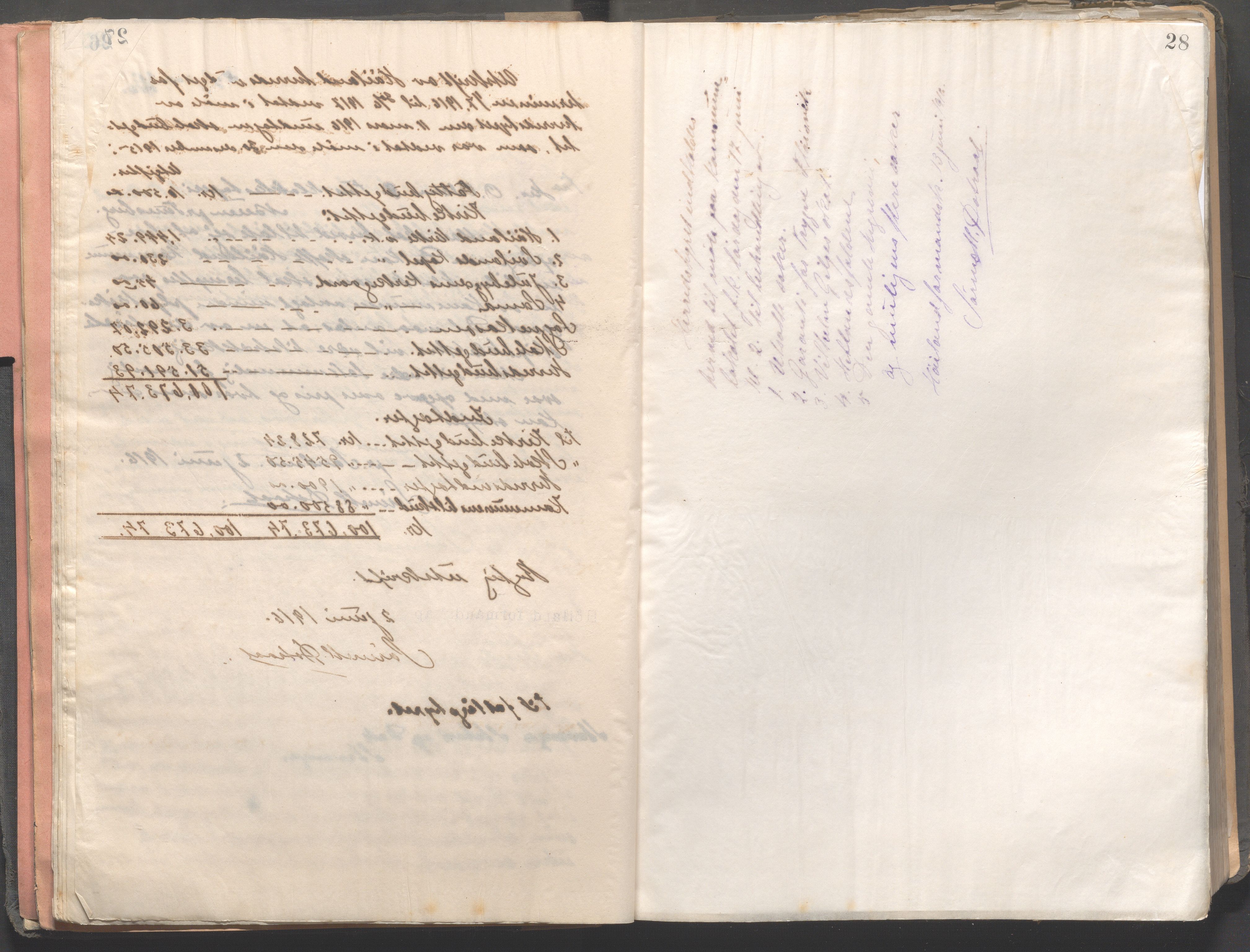 Høyland kommune - Formannskapet, IKAR/K-100046/B/L0004: Kopibok, 1916-1917, p. 28