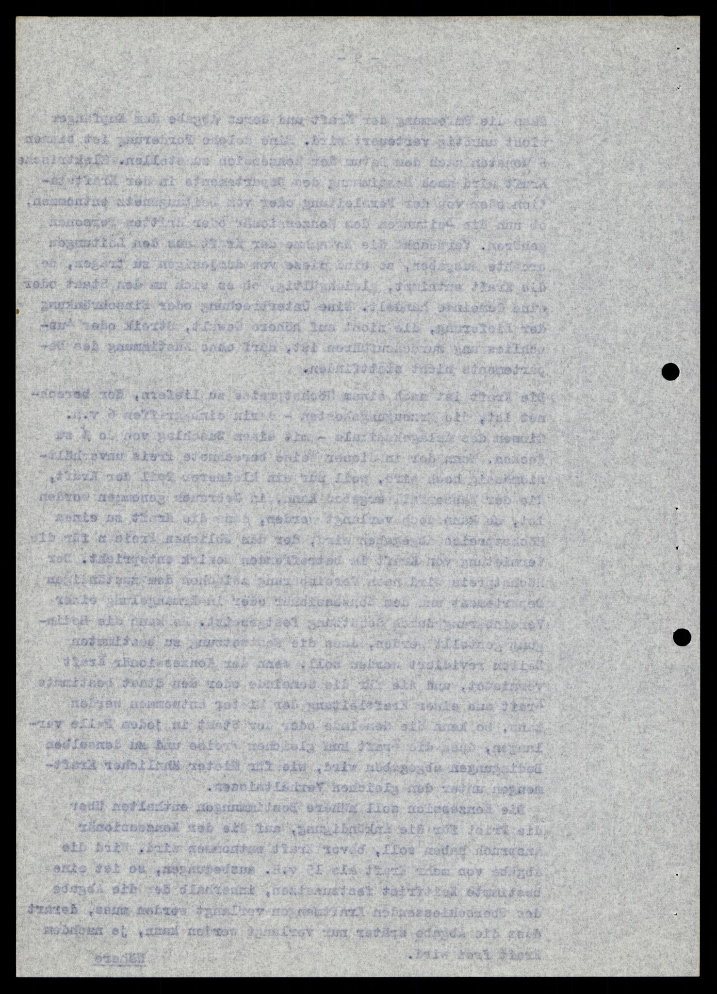 Forsvarets Overkommando. 2 kontor. Arkiv 11.4. Spredte tyske arkivsaker, AV/RA-RAFA-7031/D/Dar/Darb/L0013: Reichskommissariat - Hauptabteilung Vervaltung, 1917-1942, p. 22