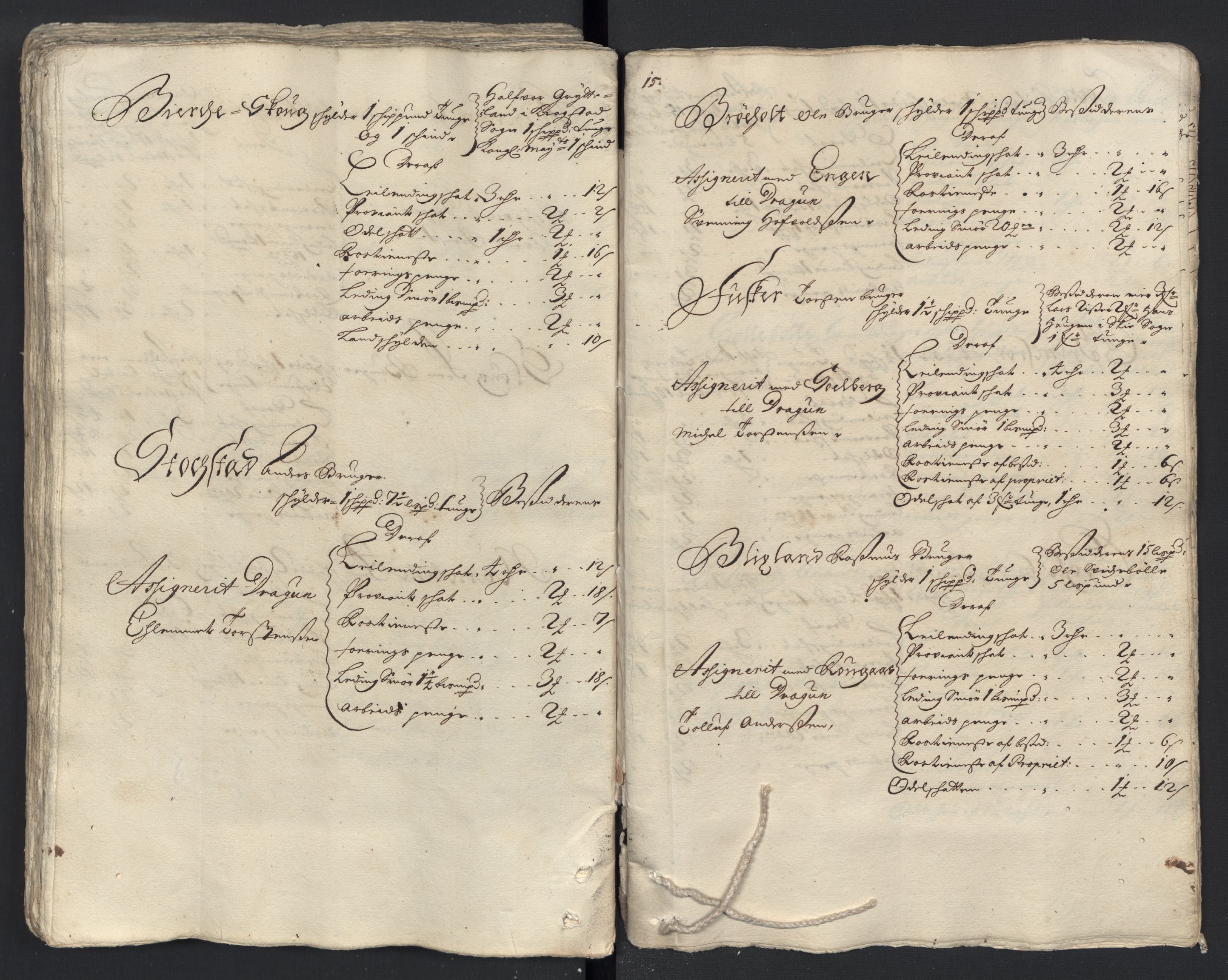 Rentekammeret inntil 1814, Reviderte regnskaper, Fogderegnskap, AV/RA-EA-4092/R04/L0129: Fogderegnskap Moss, Onsøy, Tune, Veme og Åbygge, 1700, p. 248