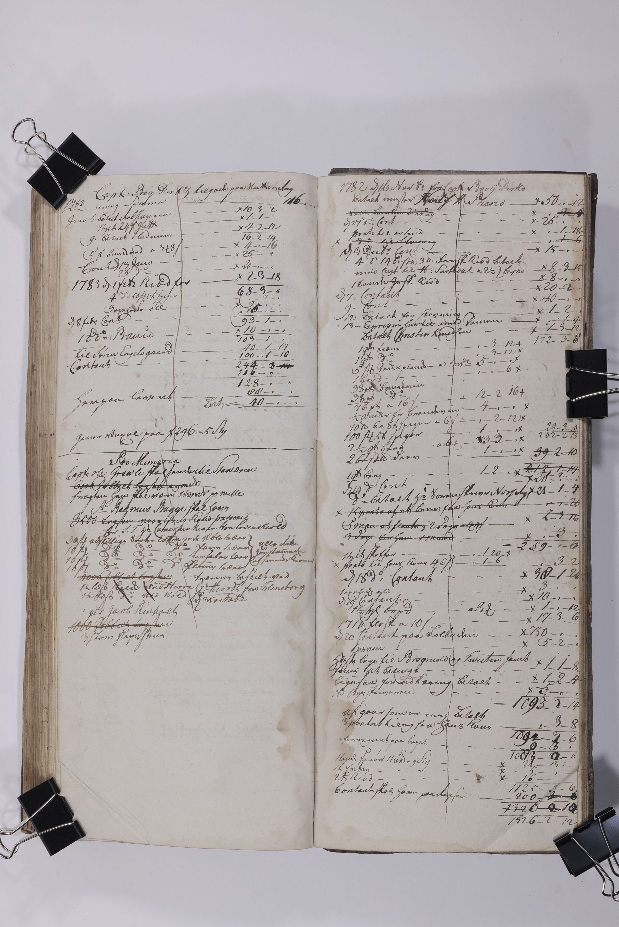 Blehr/ Kjellestad, TEMU/TGM-A-1212/R/Rb/L0001: Dagbok, 1763-1770, p. 161