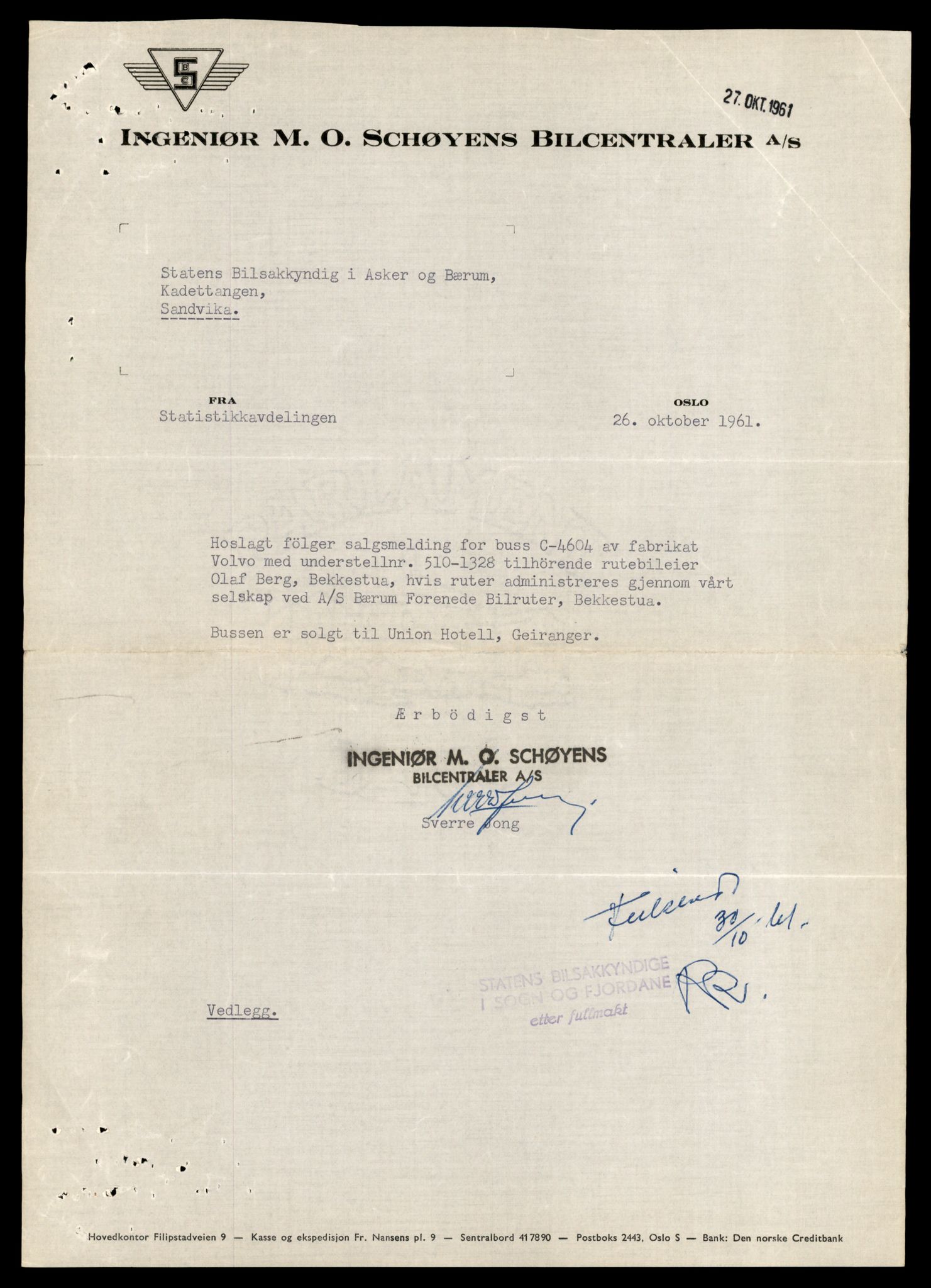 Møre og Romsdal vegkontor - Ålesund trafikkstasjon, AV/SAT-A-4099/F/Fe/L0042: Registreringskort for kjøretøy T 13906 - T 14079, 1927-1998, p. 3185