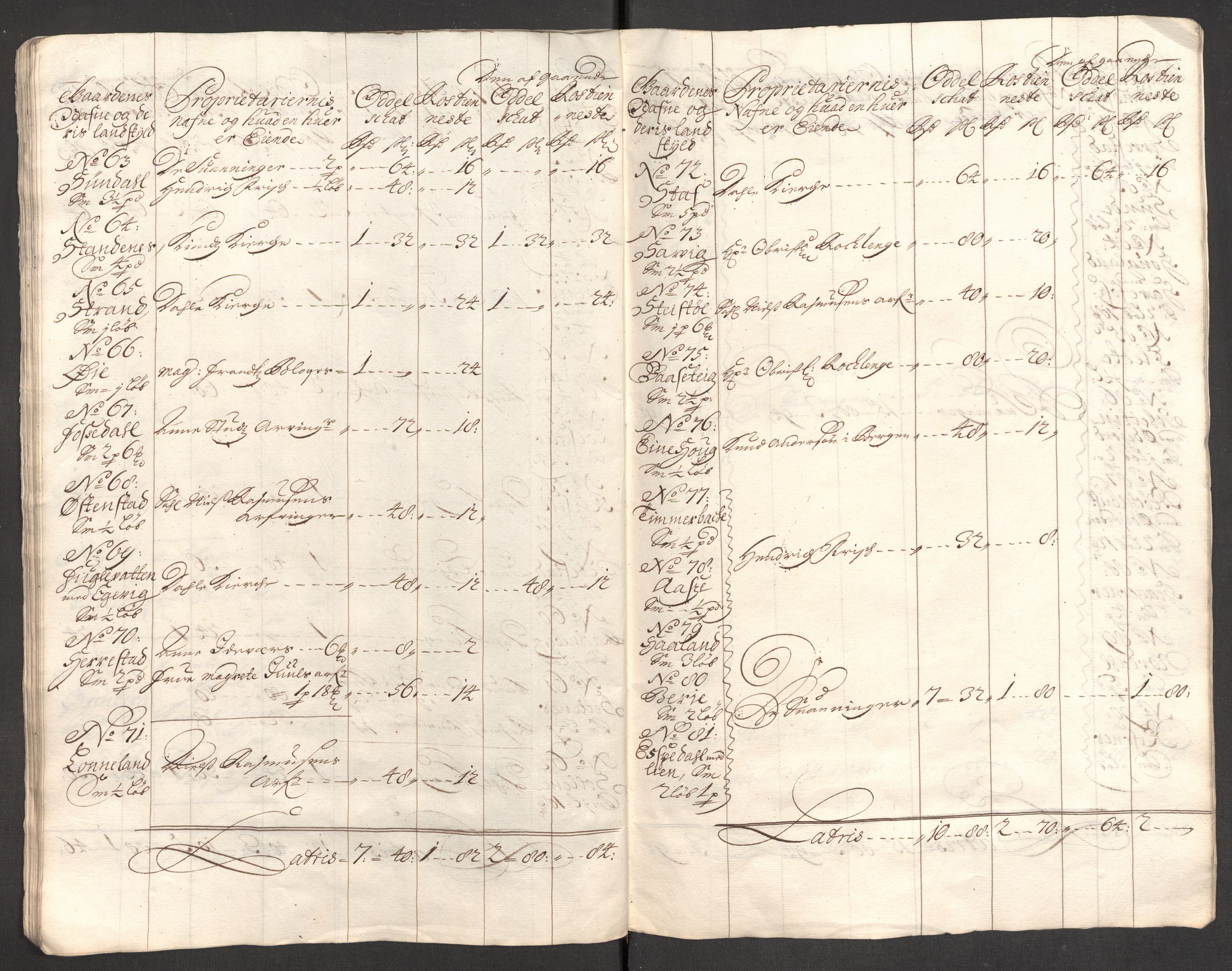 Rentekammeret inntil 1814, Reviderte regnskaper, Fogderegnskap, AV/RA-EA-4092/R53/L3426: Fogderegnskap Sunn- og Nordfjord, 1702, p. 62