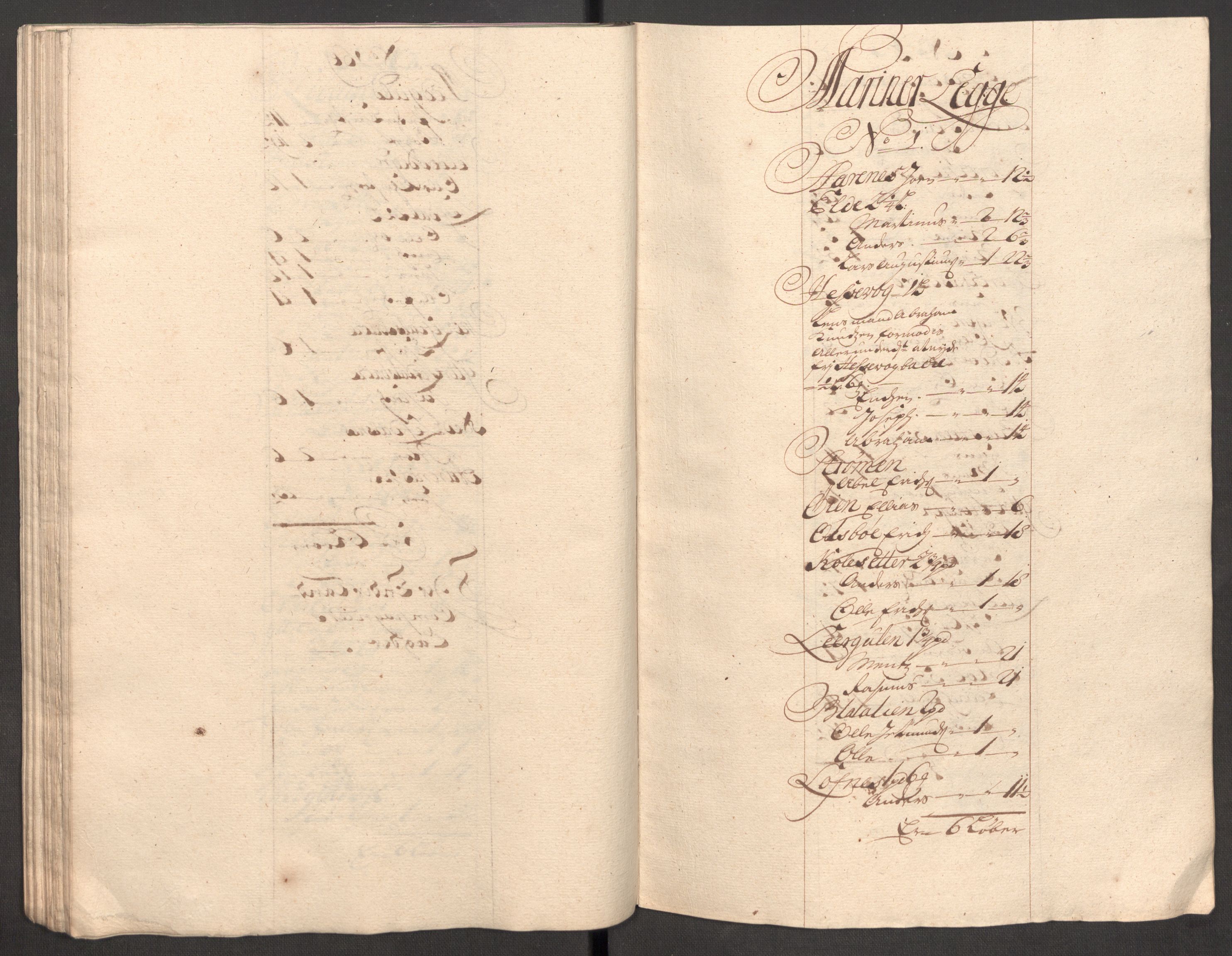 Rentekammeret inntil 1814, Reviderte regnskaper, Fogderegnskap, AV/RA-EA-4092/R53/L3433: Fogderegnskap Sunn- og Nordfjord, 1710-1711, p. 328