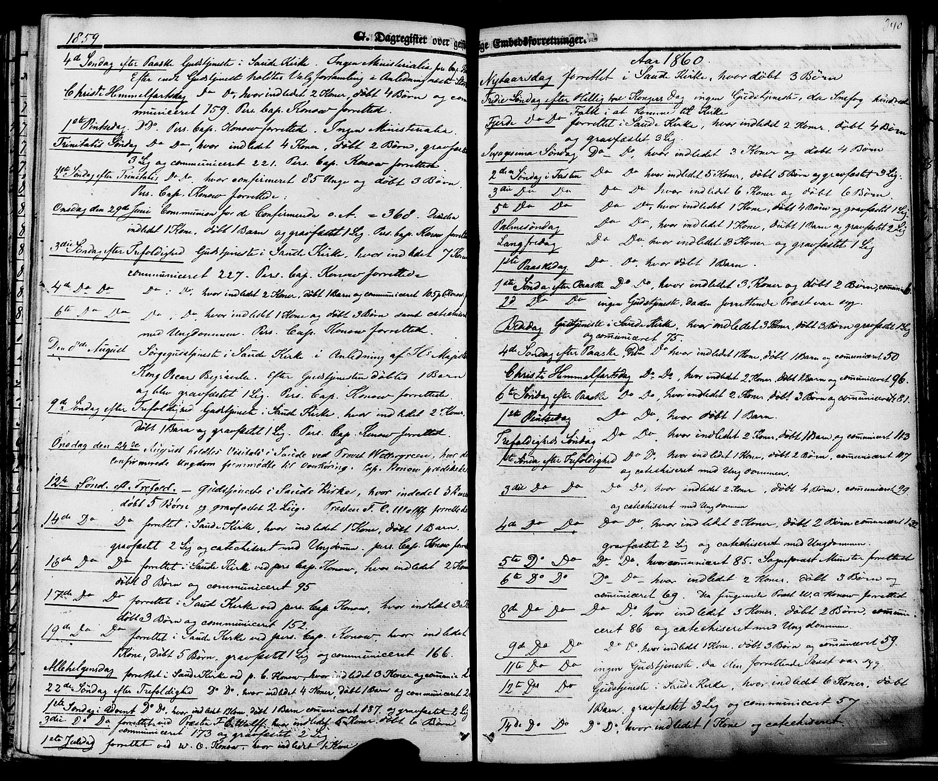 Sauherad kirkebøker, SAKO/A-298/F/Fa/L0007: Parish register (official) no. I 7, 1851-1873, p. 340