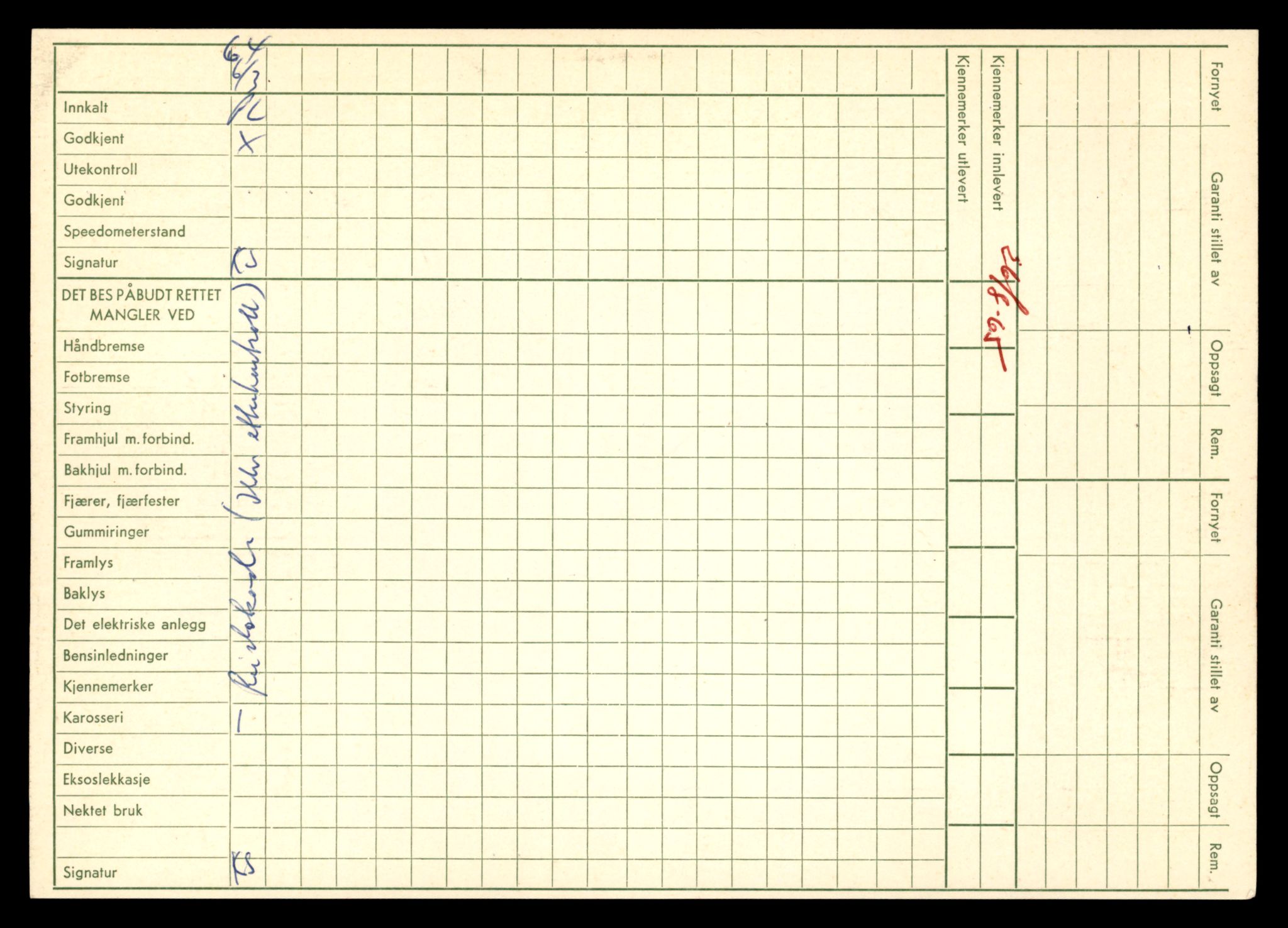 Møre og Romsdal vegkontor - Ålesund trafikkstasjon, AV/SAT-A-4099/F/Fe/L0023: Registreringskort for kjøretøy T 10695 - T 10809, 1927-1998, p. 2376