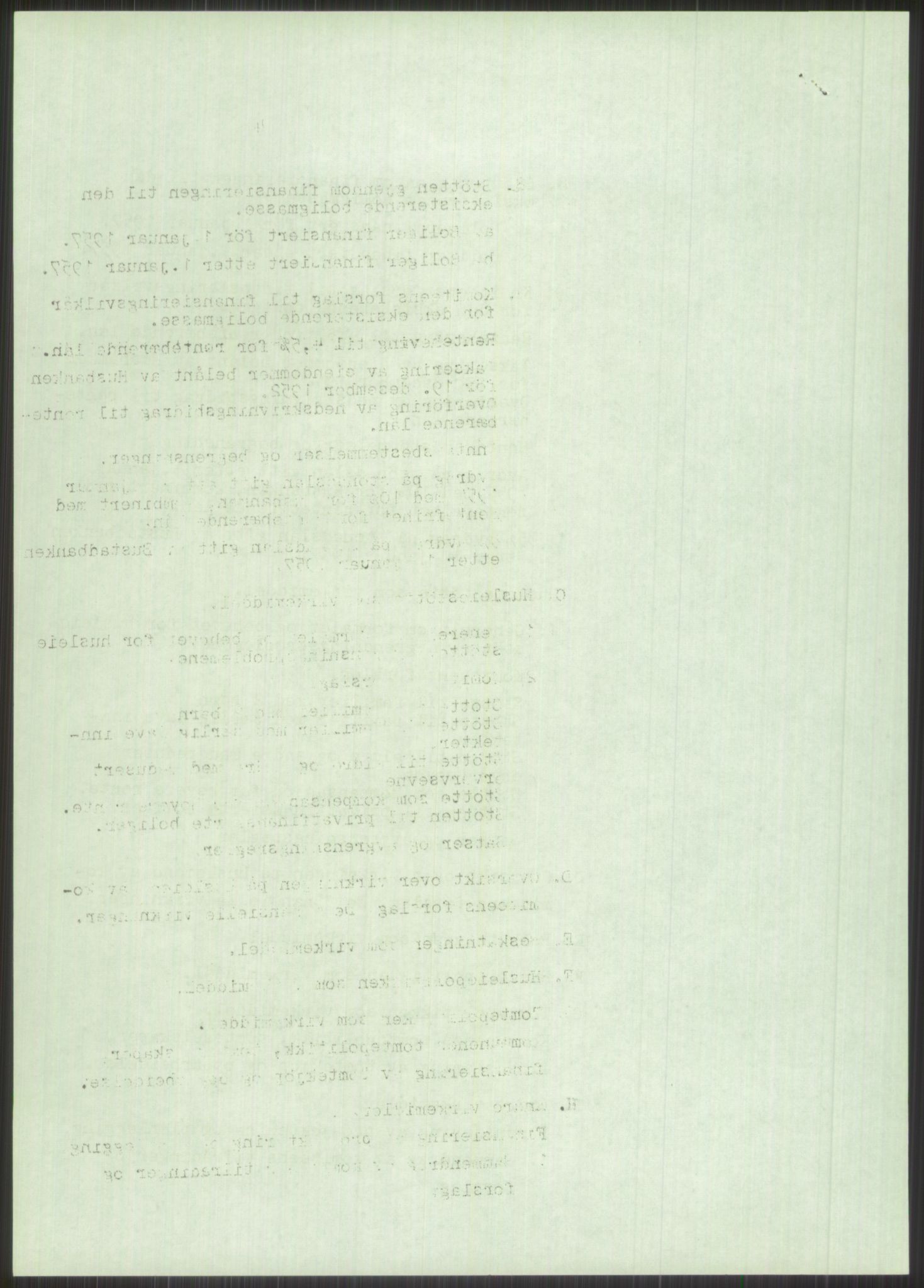 Kommunaldepartementet, Boligkomiteen av 1962, AV/RA-S-1456/D/L0003: --, 1962-1963, p. 1429