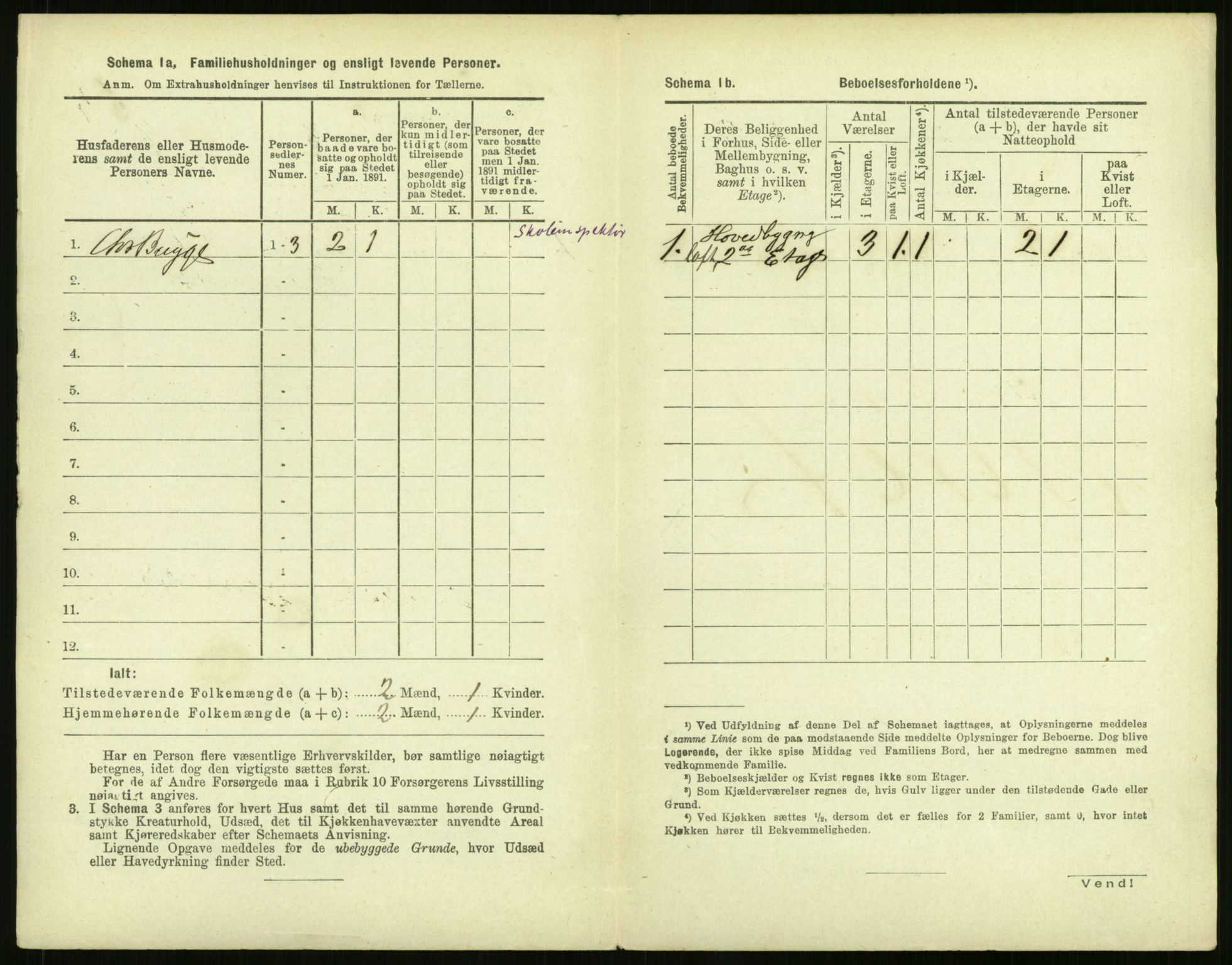 RA, 1891 census for 1104 Skudeneshavn, 1891, p. 193