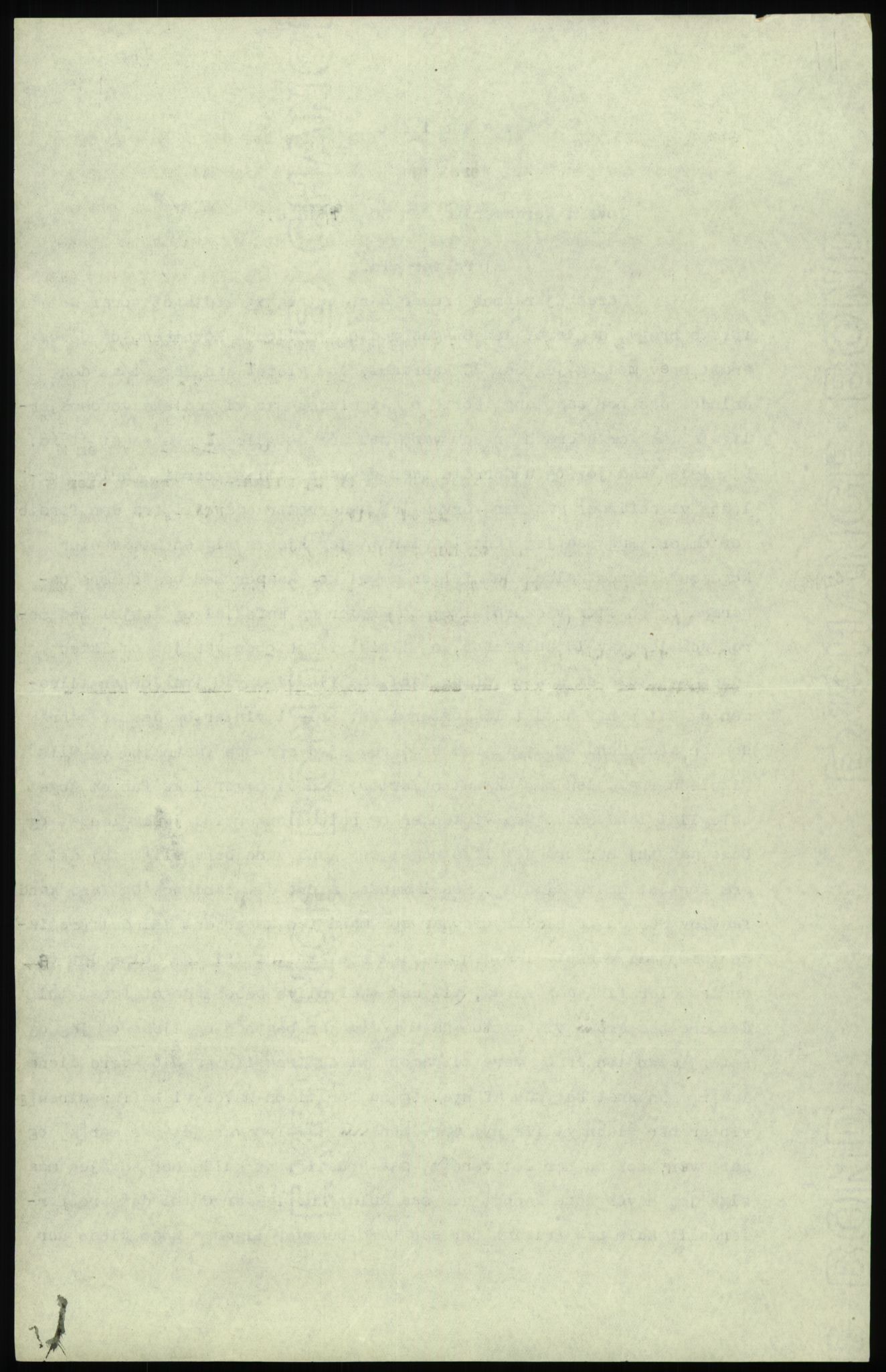 Samlinger til kildeutgivelse, Amerikabrevene, AV/RA-EA-4057/F/L0008: Innlån fra Hedmark: Gamkind - Semmingsen, 1838-1914, p. 362