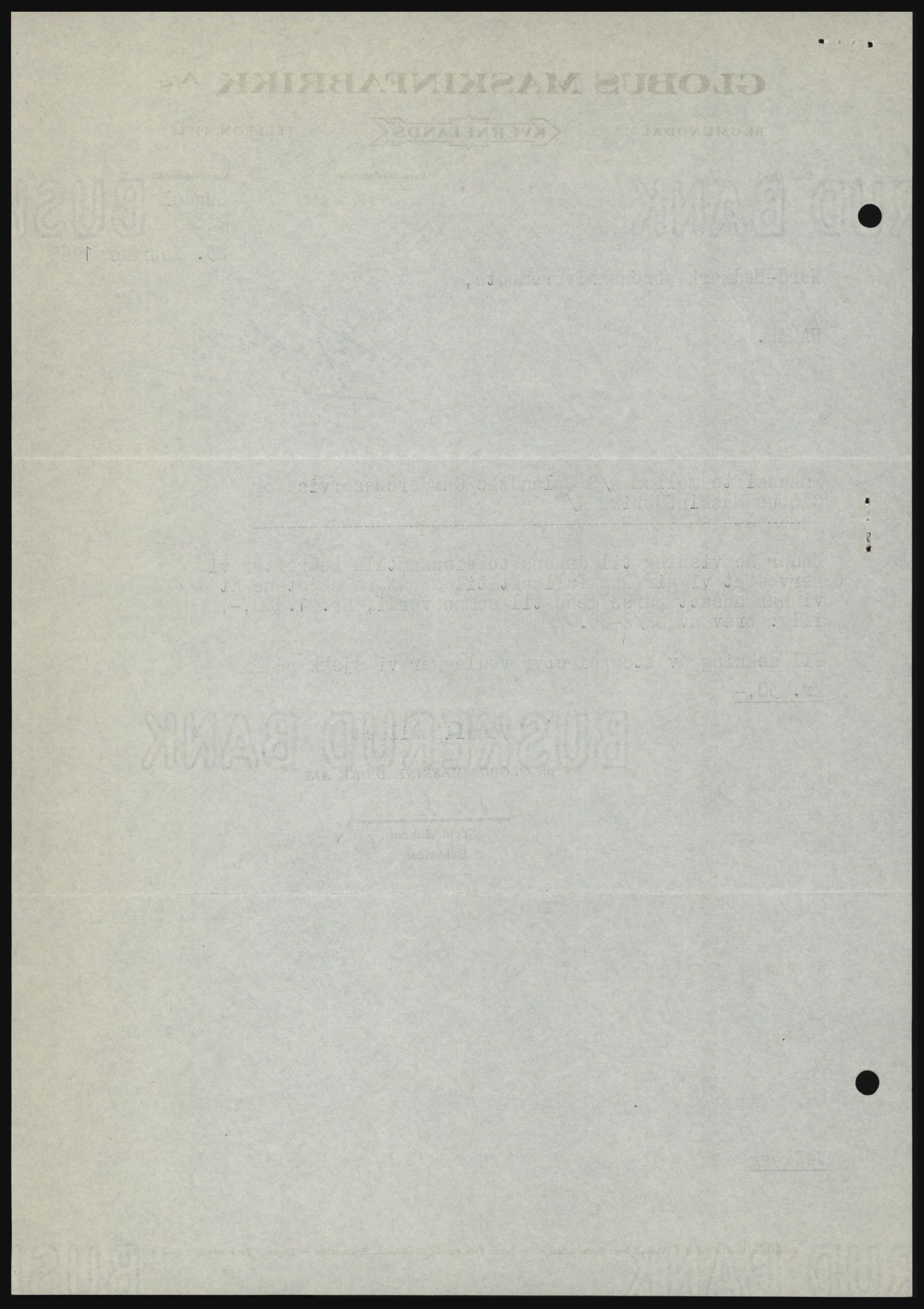 Nord-Hedmark sorenskriveri, SAH/TING-012/H/Hc/L0021: Mortgage book no. 21, 1964-1965, Diary no: : 765/1965