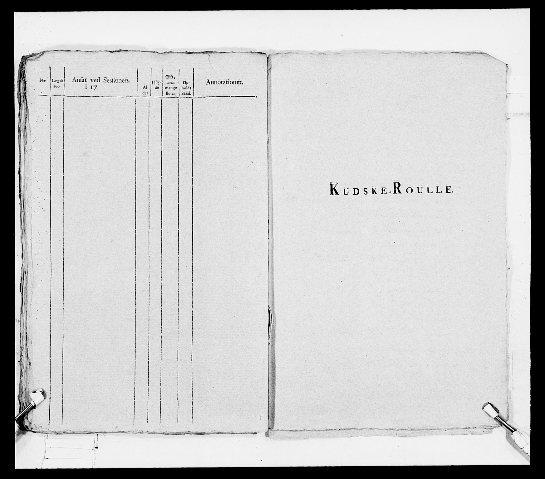 Generalitets- og kommissariatskollegiet, Det kongelige norske kommissariatskollegium, AV/RA-EA-5420/E/Eh/L0080: 2. Trondheimske nasjonale infanteriregiment, 1792-1800, p. 346