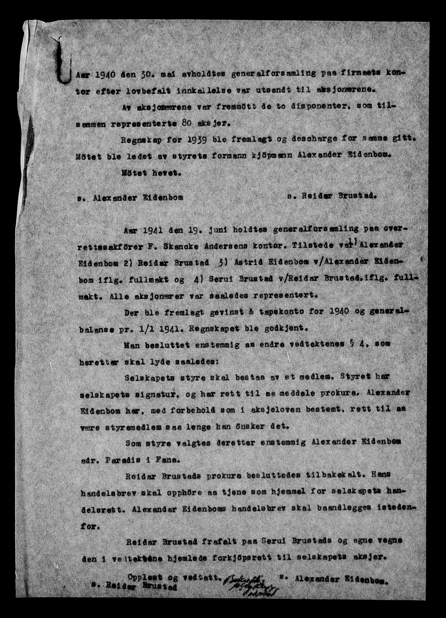 Justisdepartementet, Tilbakeføringskontoret for inndratte formuer, AV/RA-S-1564/H/Hc/Hcd/L0994: --, 1945-1947, p. 507