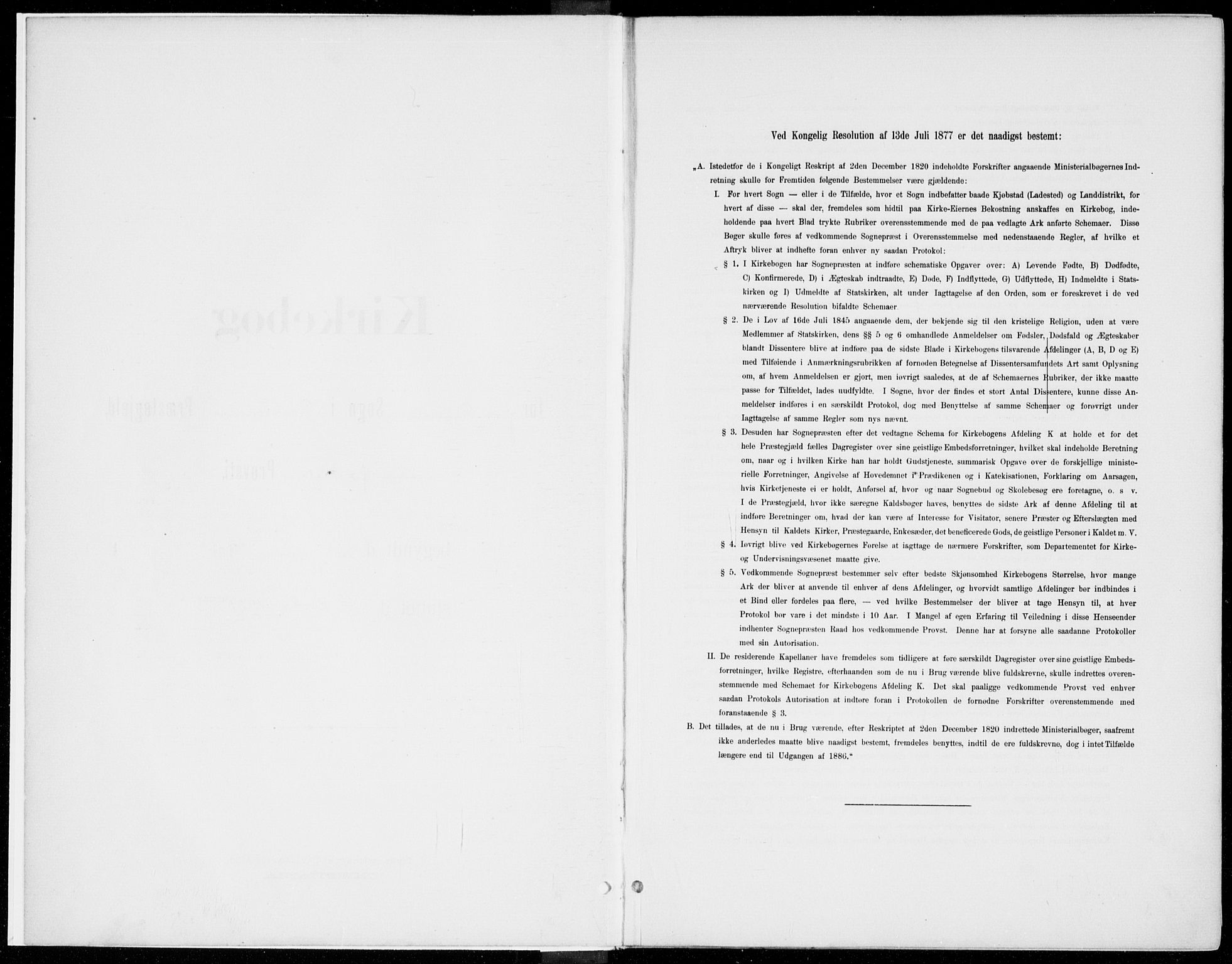 Rendalen prestekontor, AV/SAH-PREST-054/H/Ha/Haa/L0011: Parish register (official) no. 11, 1901-1925
